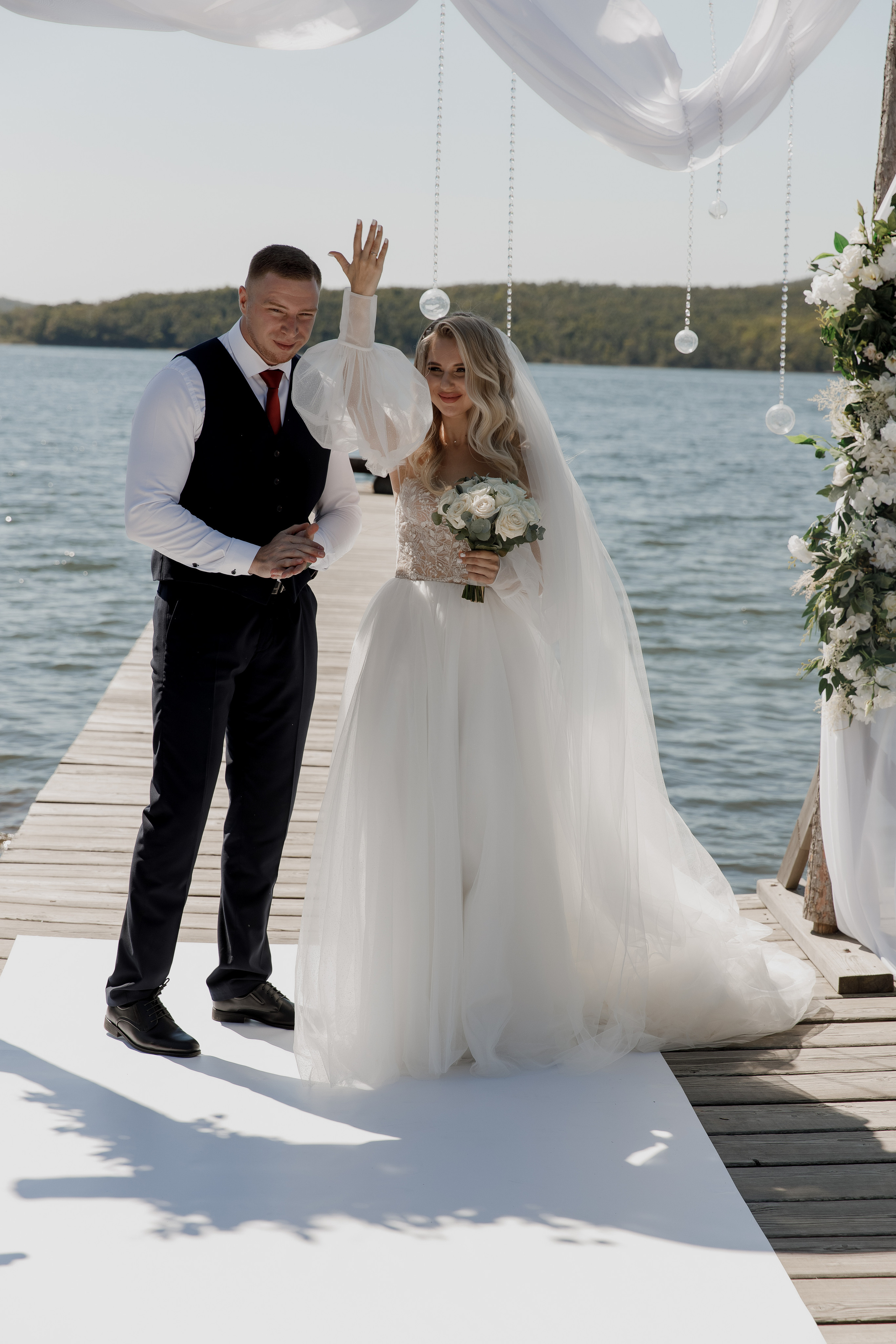 Наталья и Роман. Свадебный и семейный фотограф  во Владивостоке Ольга Украинец