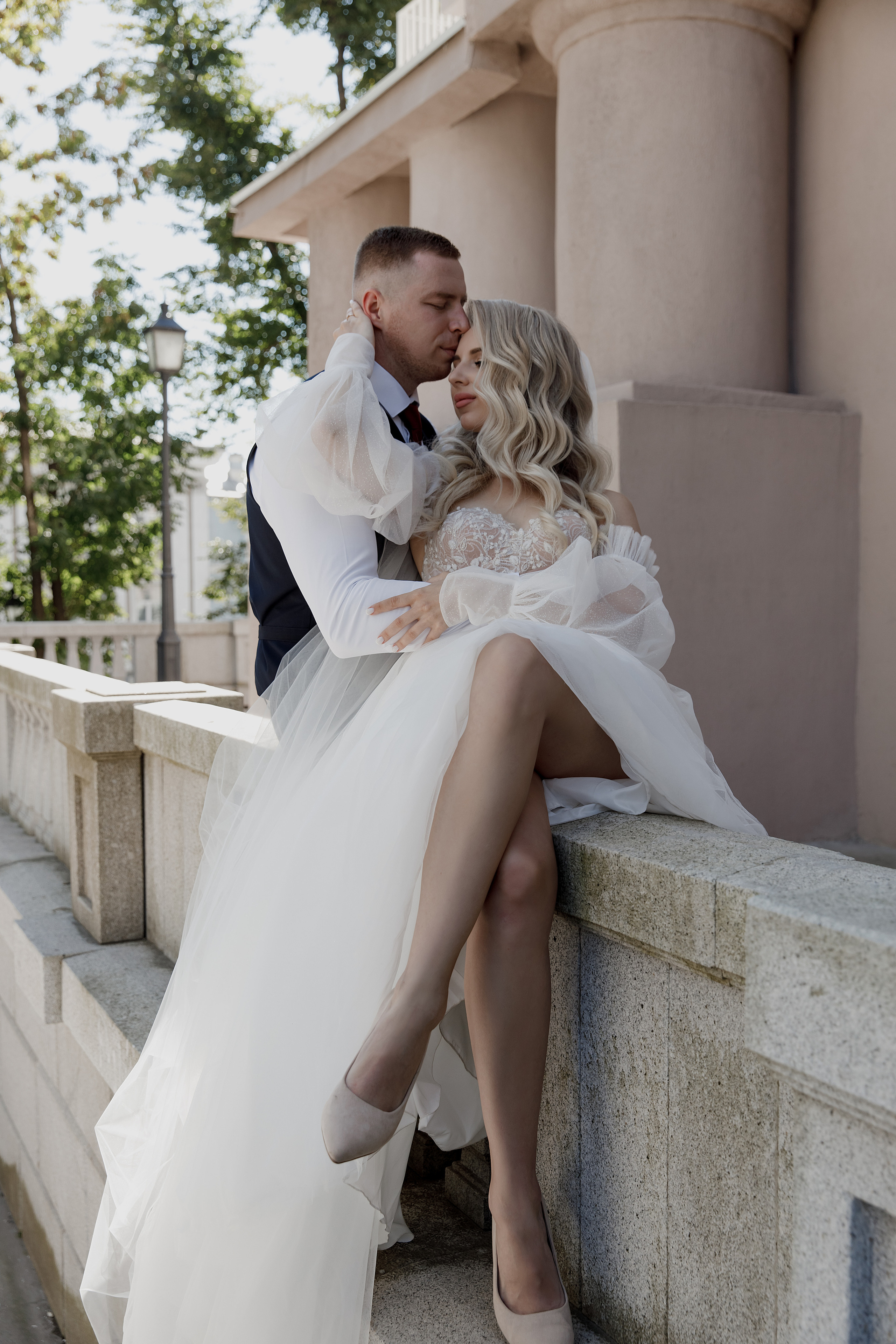 Наталья и Роман. Свадебный и семейный фотограф  во Владивостоке Ольга Украинец