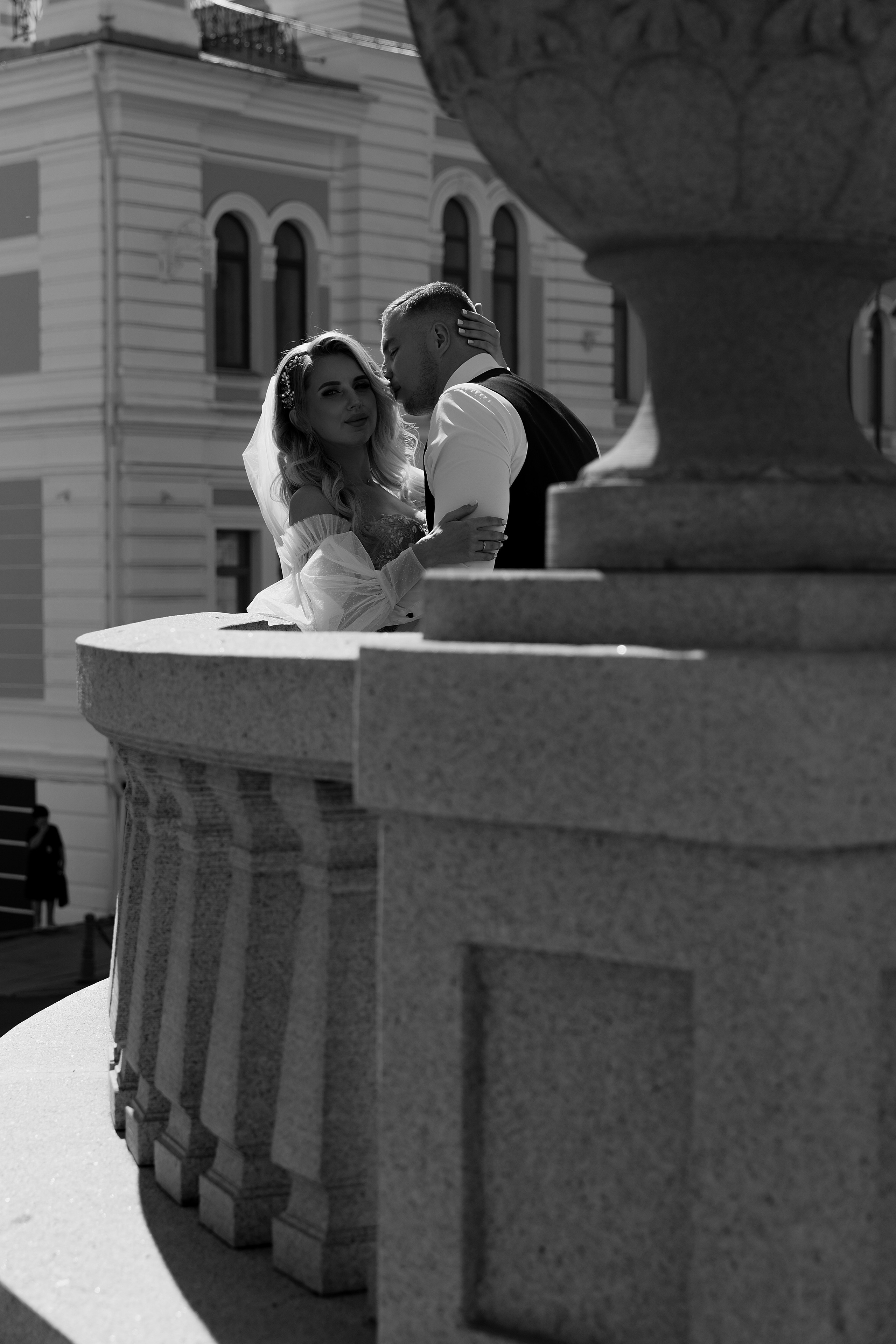 Наталья и Роман. Свадебный и семейный фотограф  во Владивостоке Ольга Украинец