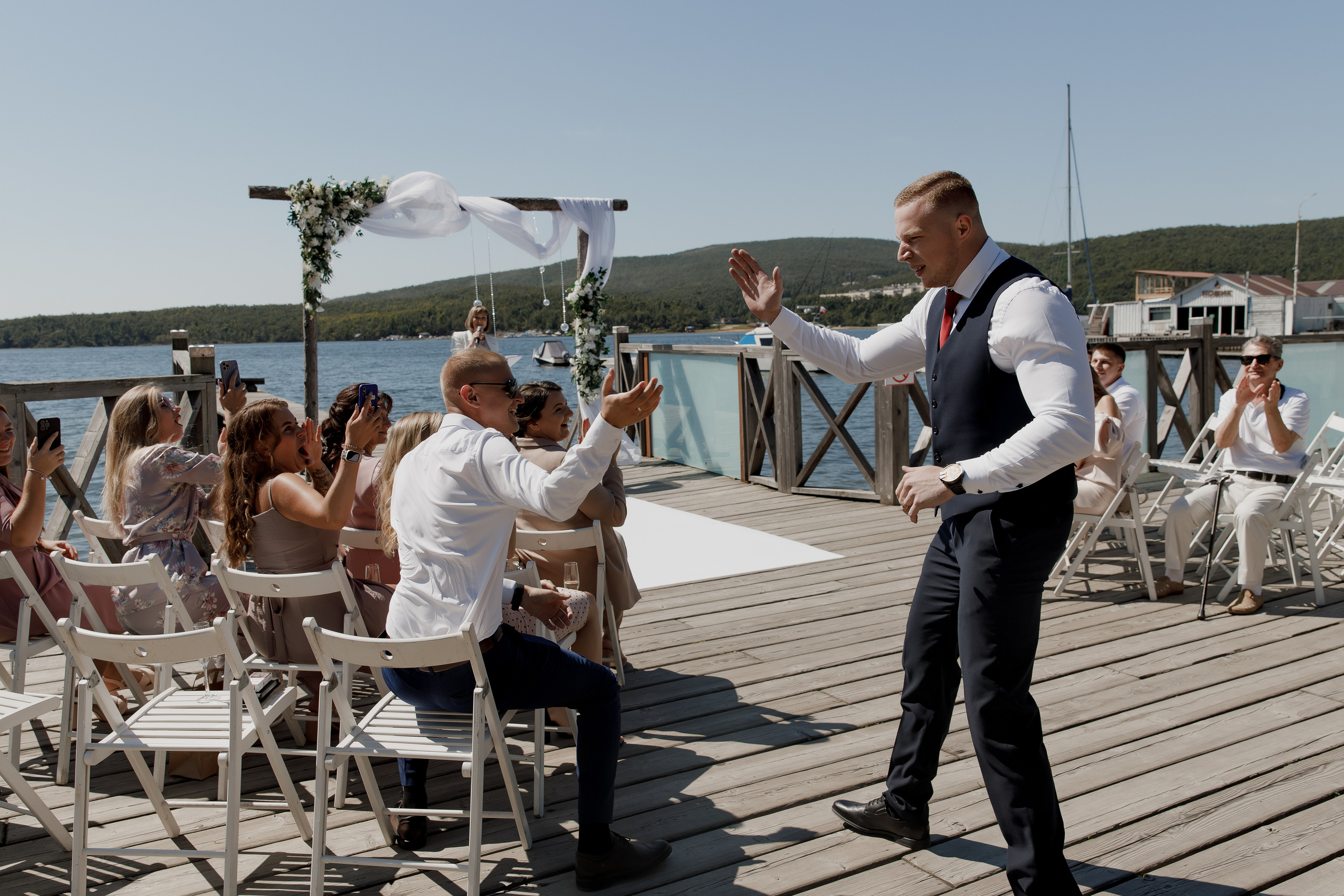 Наталья и Роман. Свадебный и семейный фотограф  во Владивостоке Ольга Украинец