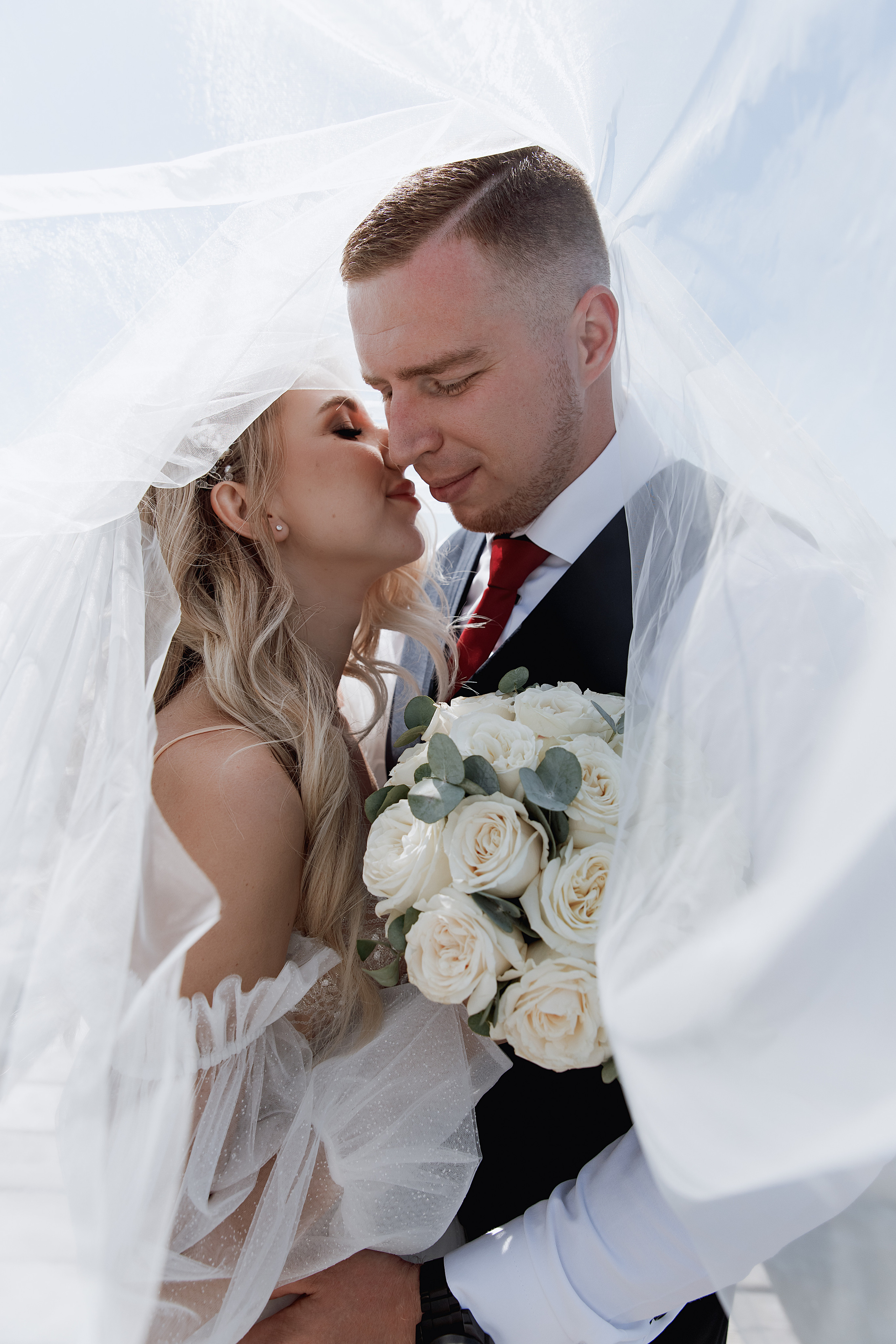 Наталья и Роман. Свадебный и семейный фотограф  во Владивостоке Ольга Украинец