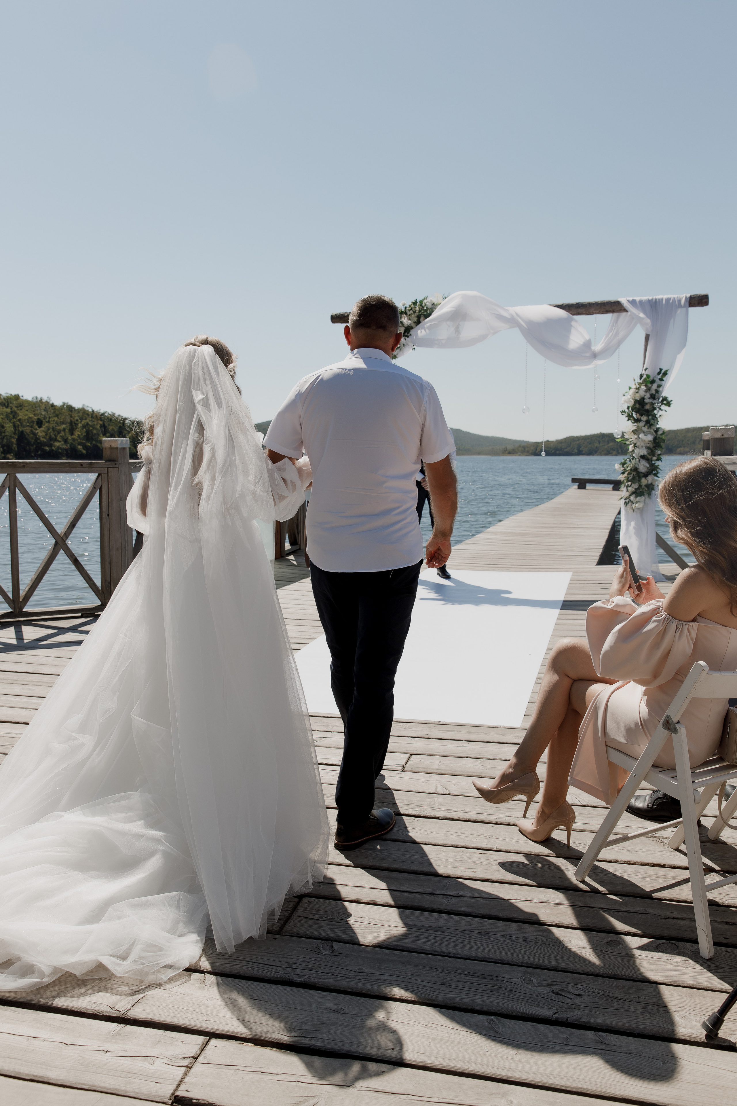 Наталья и Роман. Свадебный и семейный фотограф  во Владивостоке Ольга Украинец