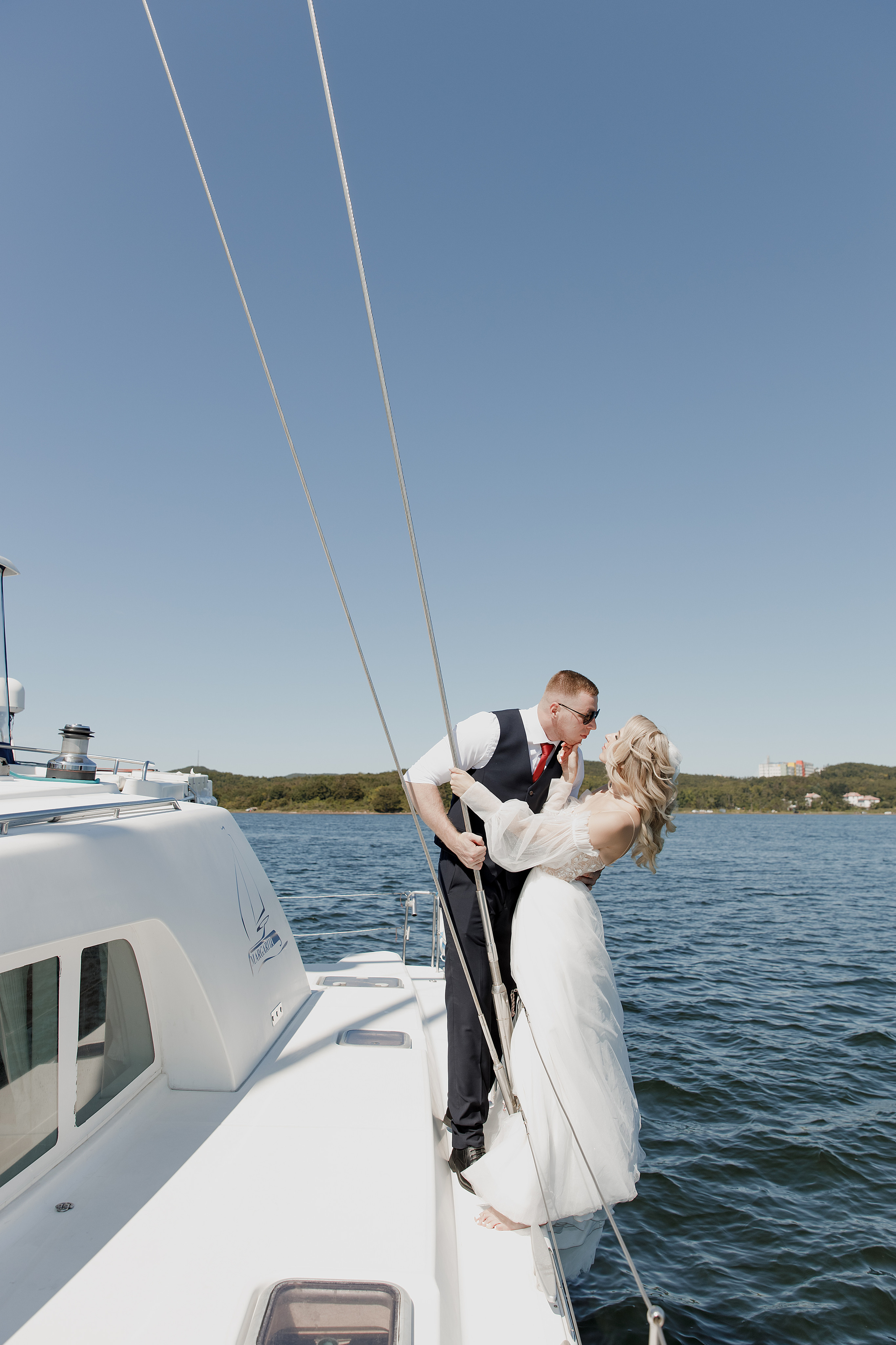 Наталья и Роман. Свадебный и семейный фотограф  во Владивостоке Ольга Украинец