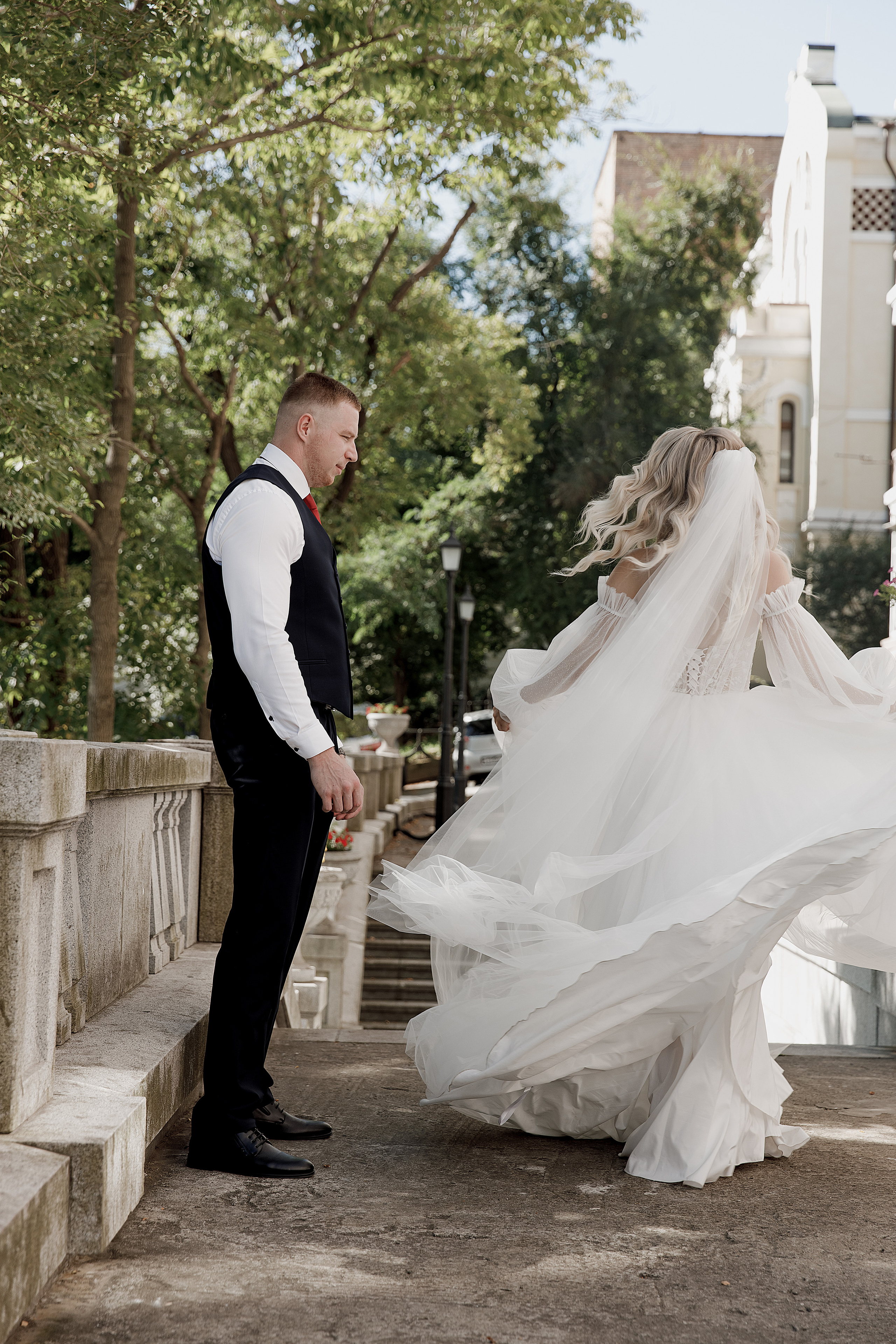 Наталья и Роман. Свадебный и семейный фотограф  во Владивостоке Ольга Украинец