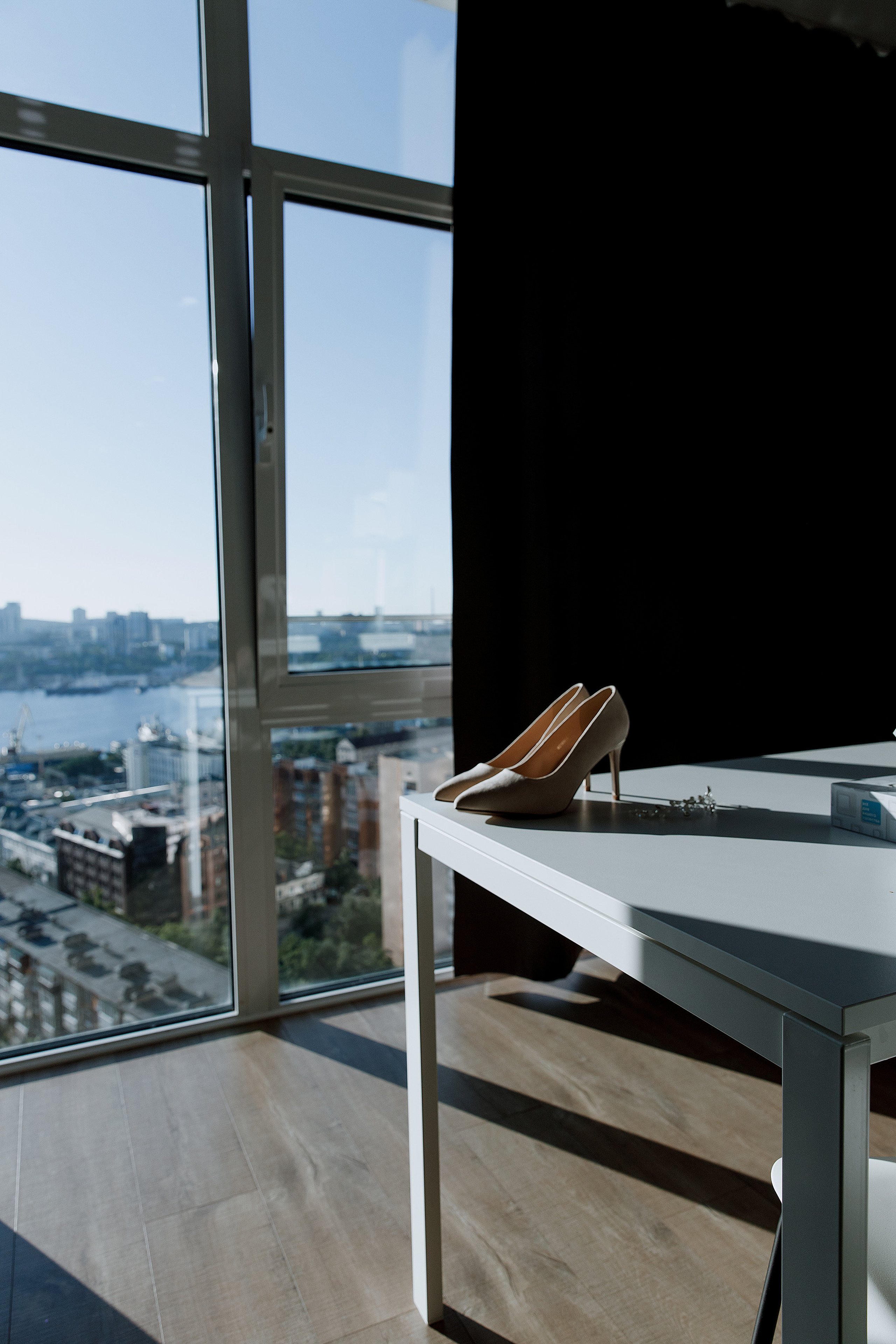 Наталья и Роман. Свадебный и семейный фотограф  во Владивостоке Ольга Украинец