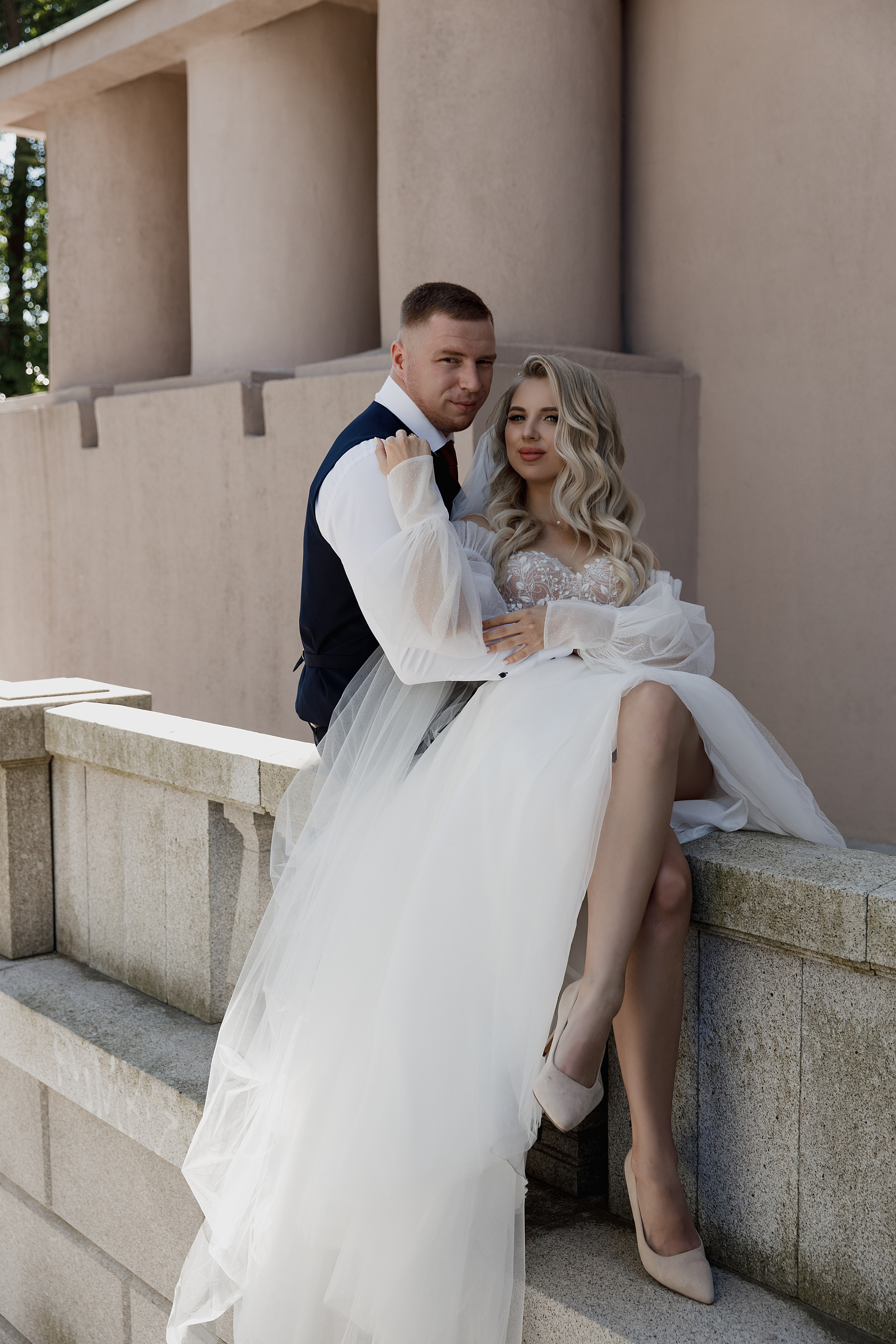 Наталья и Роман. Свадебный и семейный фотограф  во Владивостоке Ольга Украинец