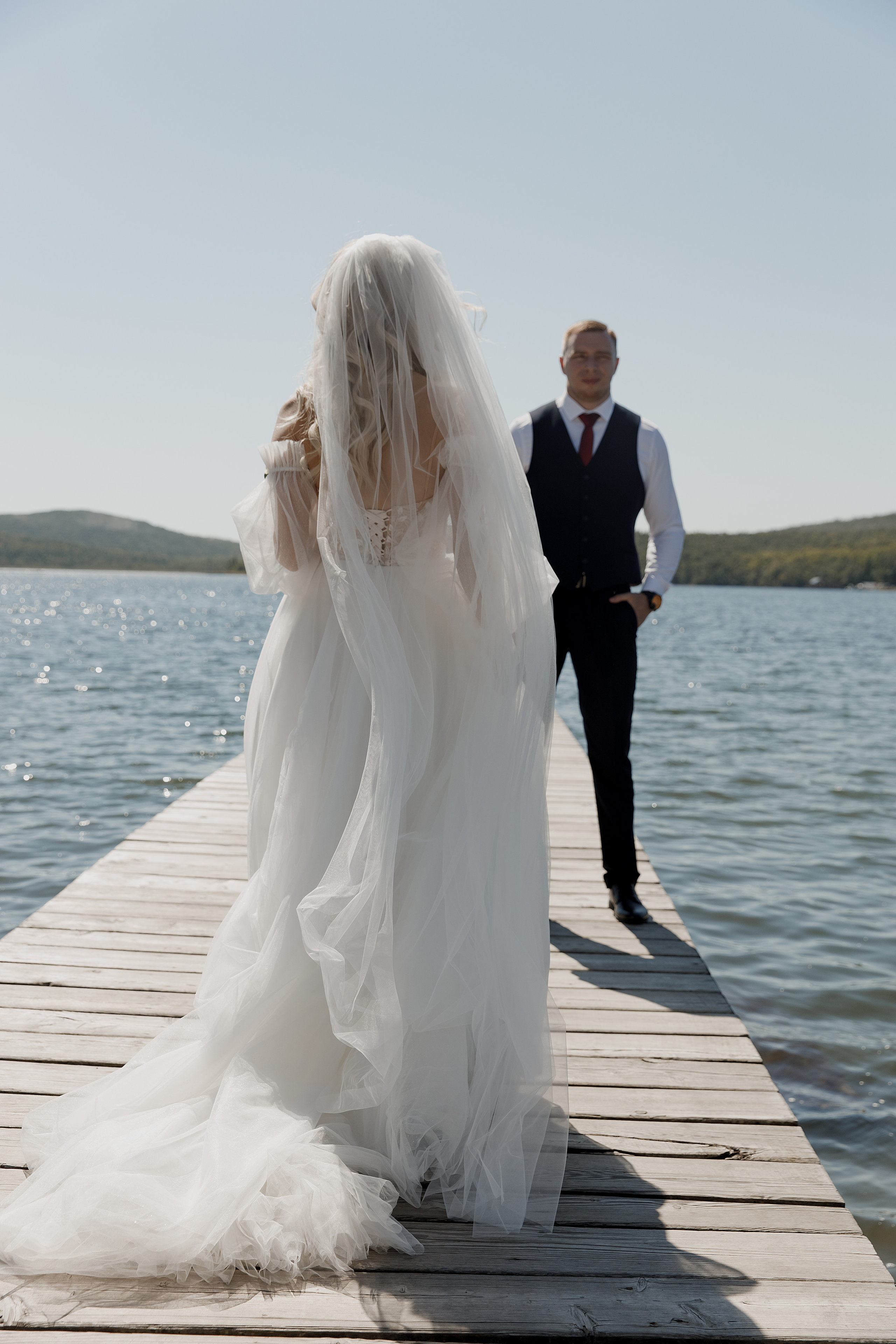 Наталья и Роман. Свадебный и семейный фотограф  во Владивостоке Ольга Украинец