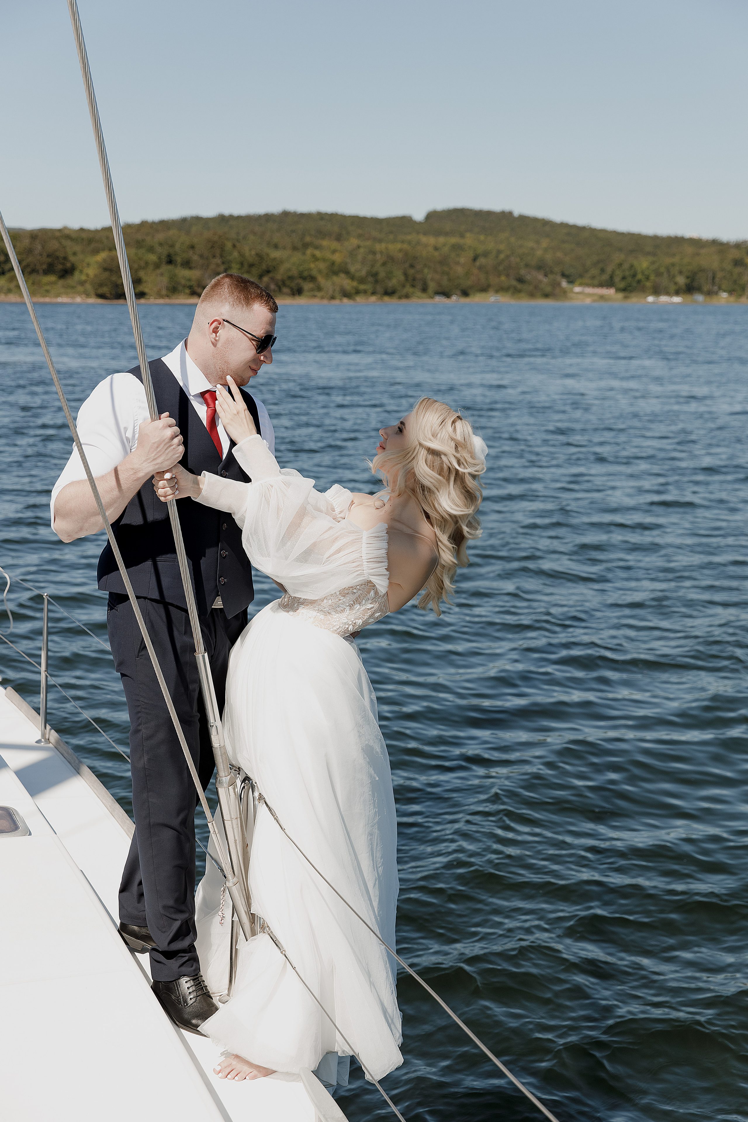 Наталья и Роман. Свадебный и семейный фотограф  во Владивостоке Ольга Украинец