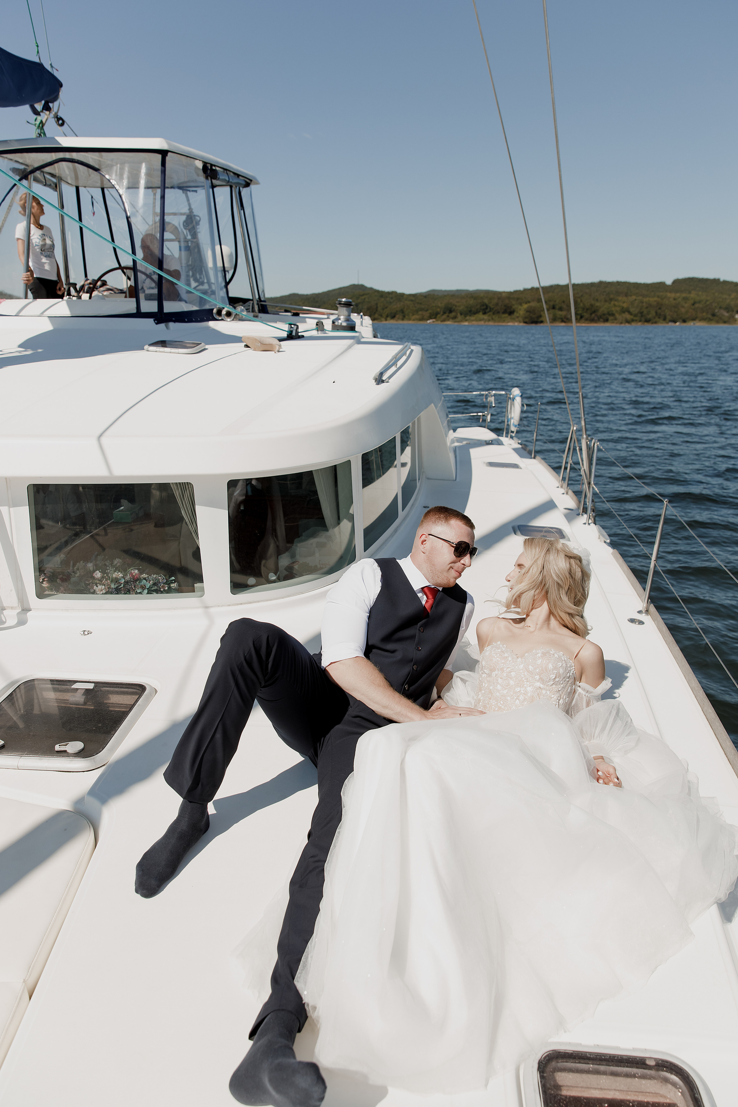 Наталья и Роман. Свадебный и семейный фотограф  во Владивостоке Ольга Украинец