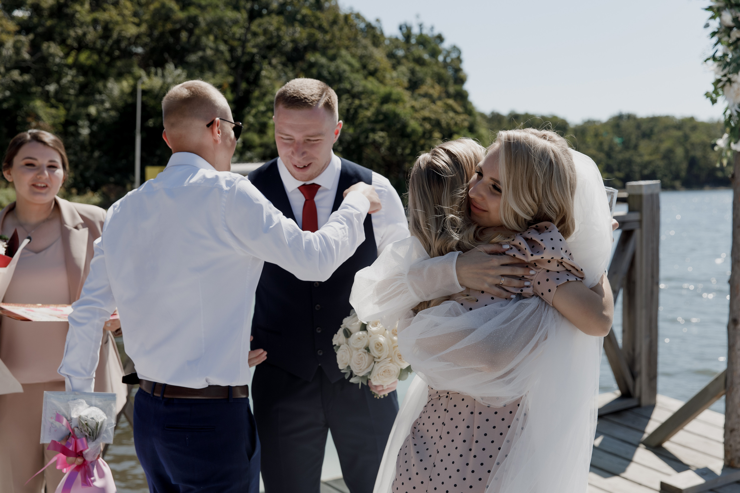 Наталья и Роман. Свадебный и семейный фотограф  во Владивостоке Ольга Украинец