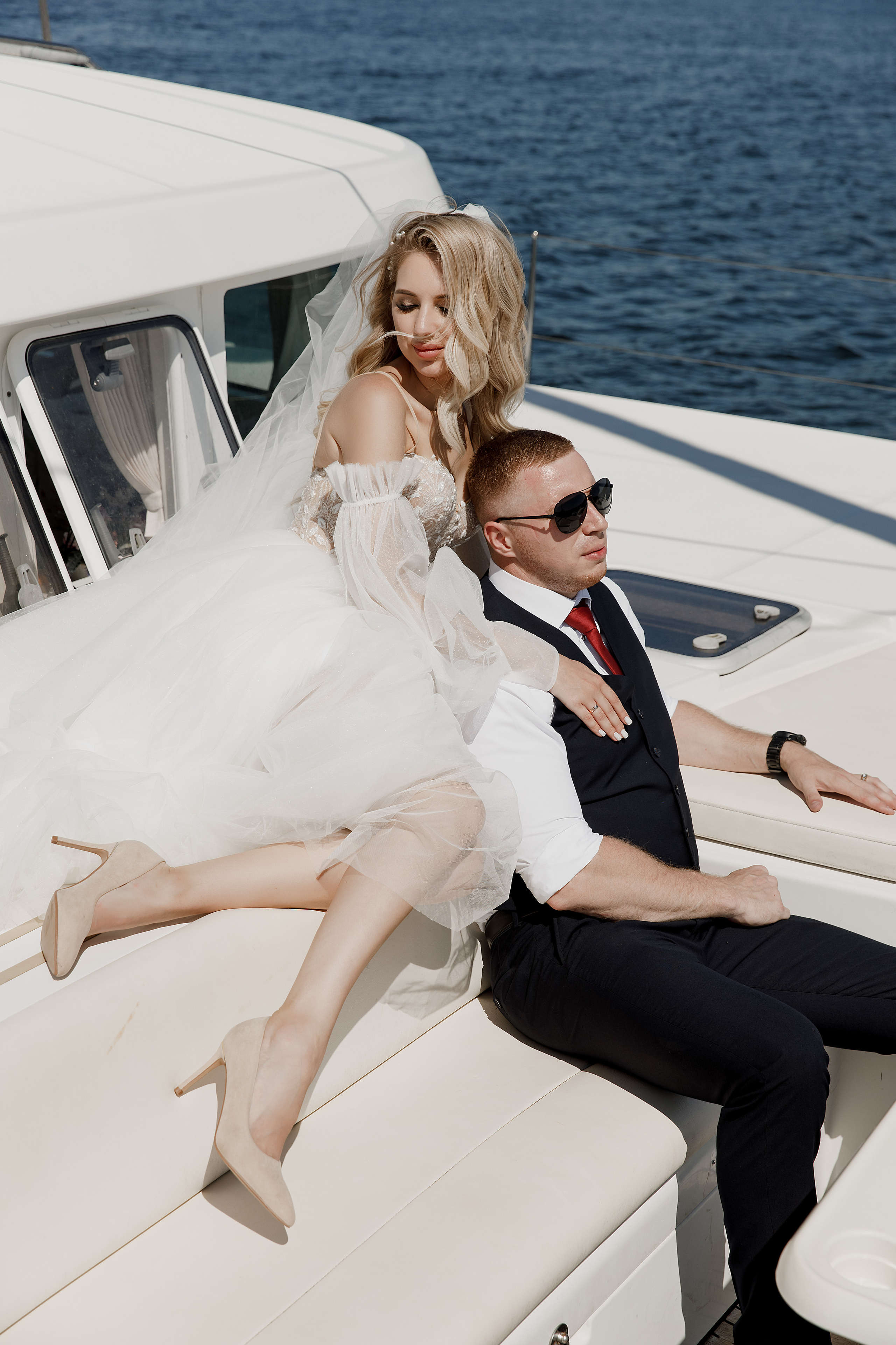 Наталья и Роман. Свадебный и семейный фотограф  во Владивостоке Ольга Украинец