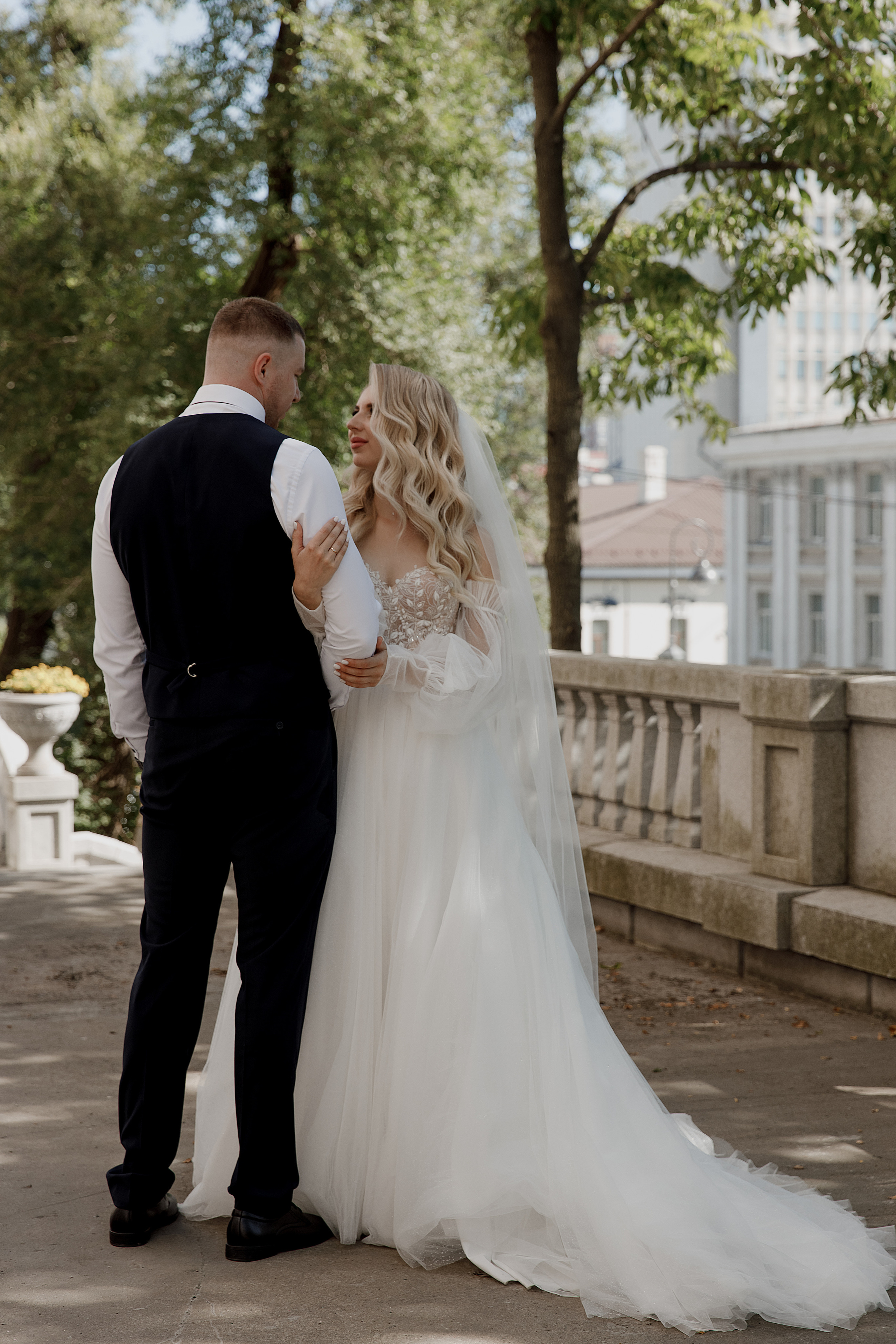 Наталья и Роман. Свадебный и семейный фотограф  во Владивостоке Ольга Украинец