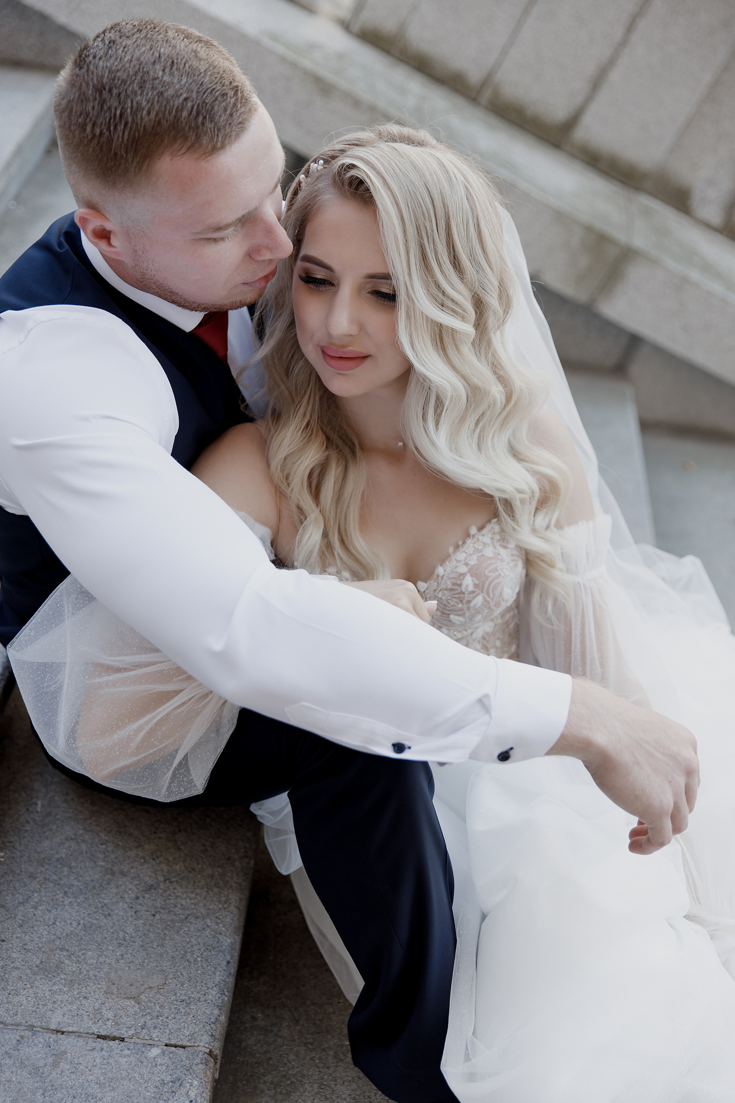 Наталья и Роман. Свадебный и семейный фотограф  во Владивостоке Ольга Украинец