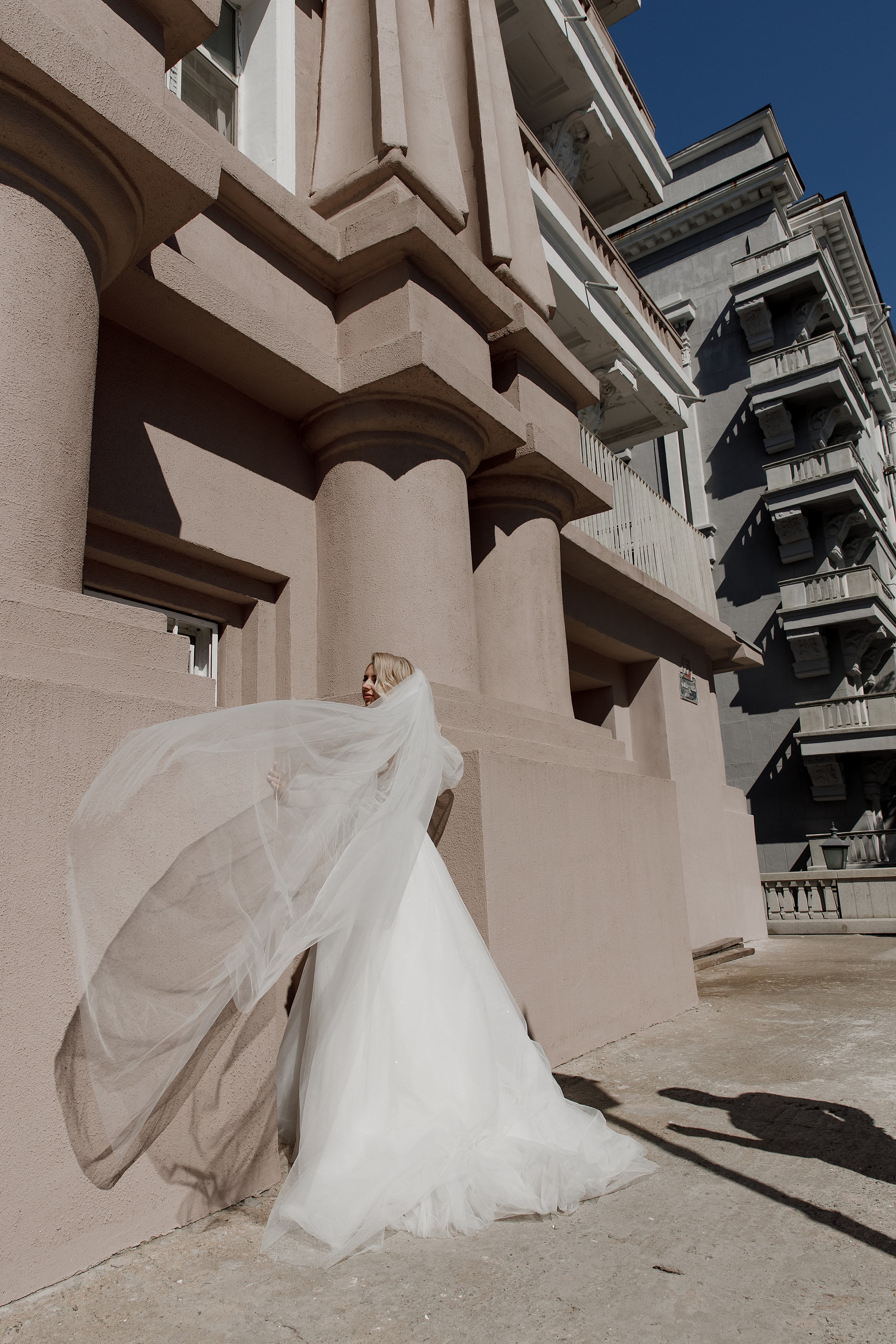 Наталья и Роман. Свадебный и семейный фотограф  во Владивостоке Ольга Украинец