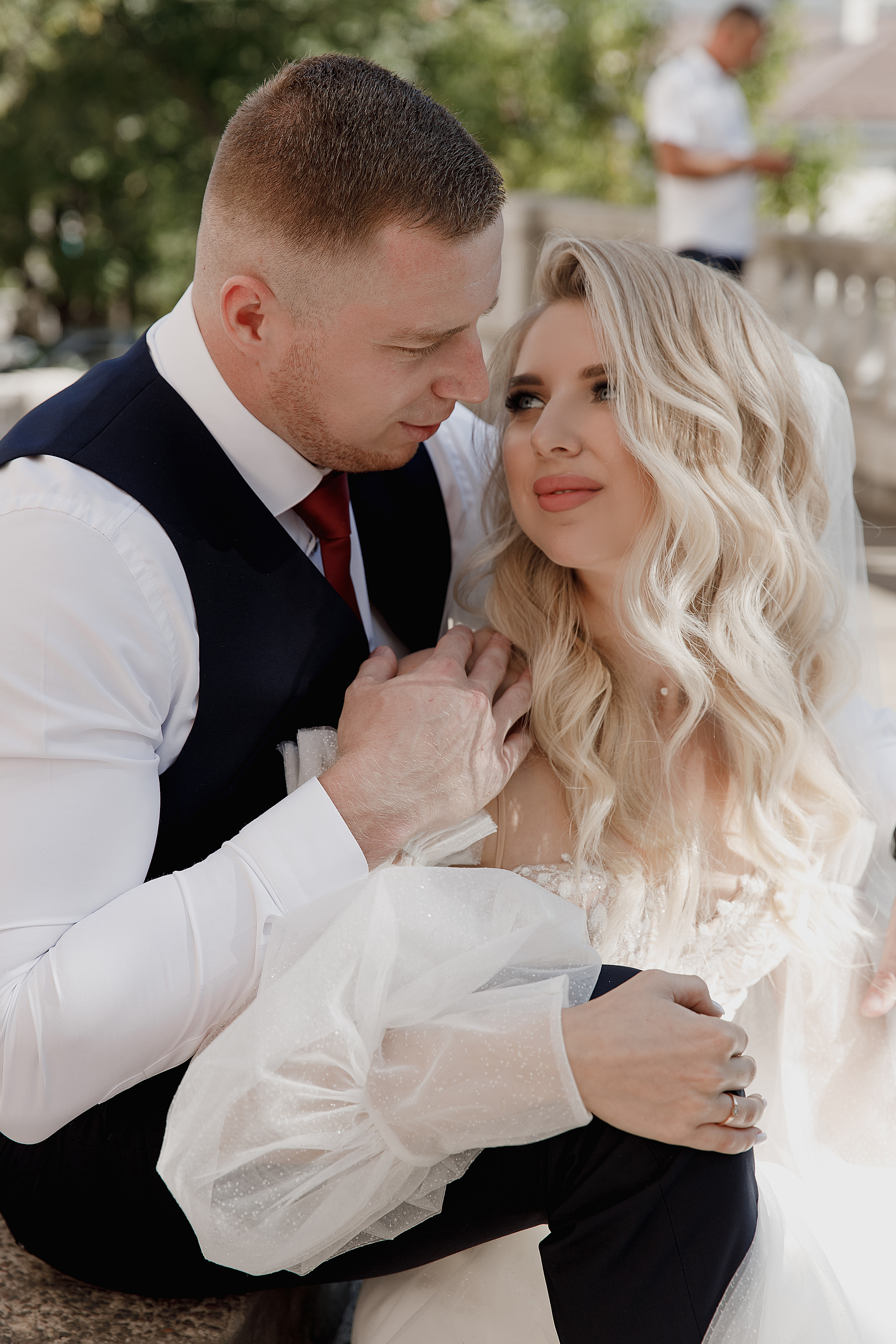 Наталья и Роман. Свадебный и семейный фотограф  во Владивостоке Ольга Украинец