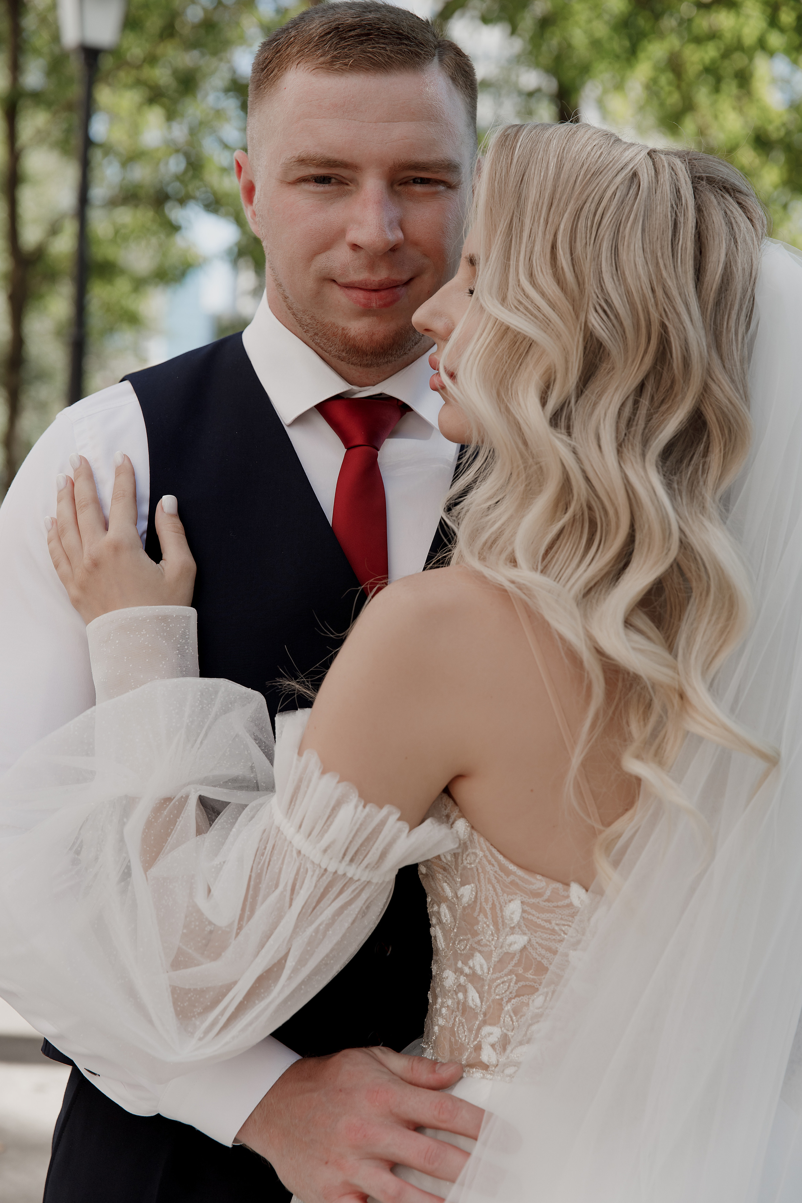 Наталья и Роман. Свадебный и семейный фотограф  во Владивостоке Ольга Украинец