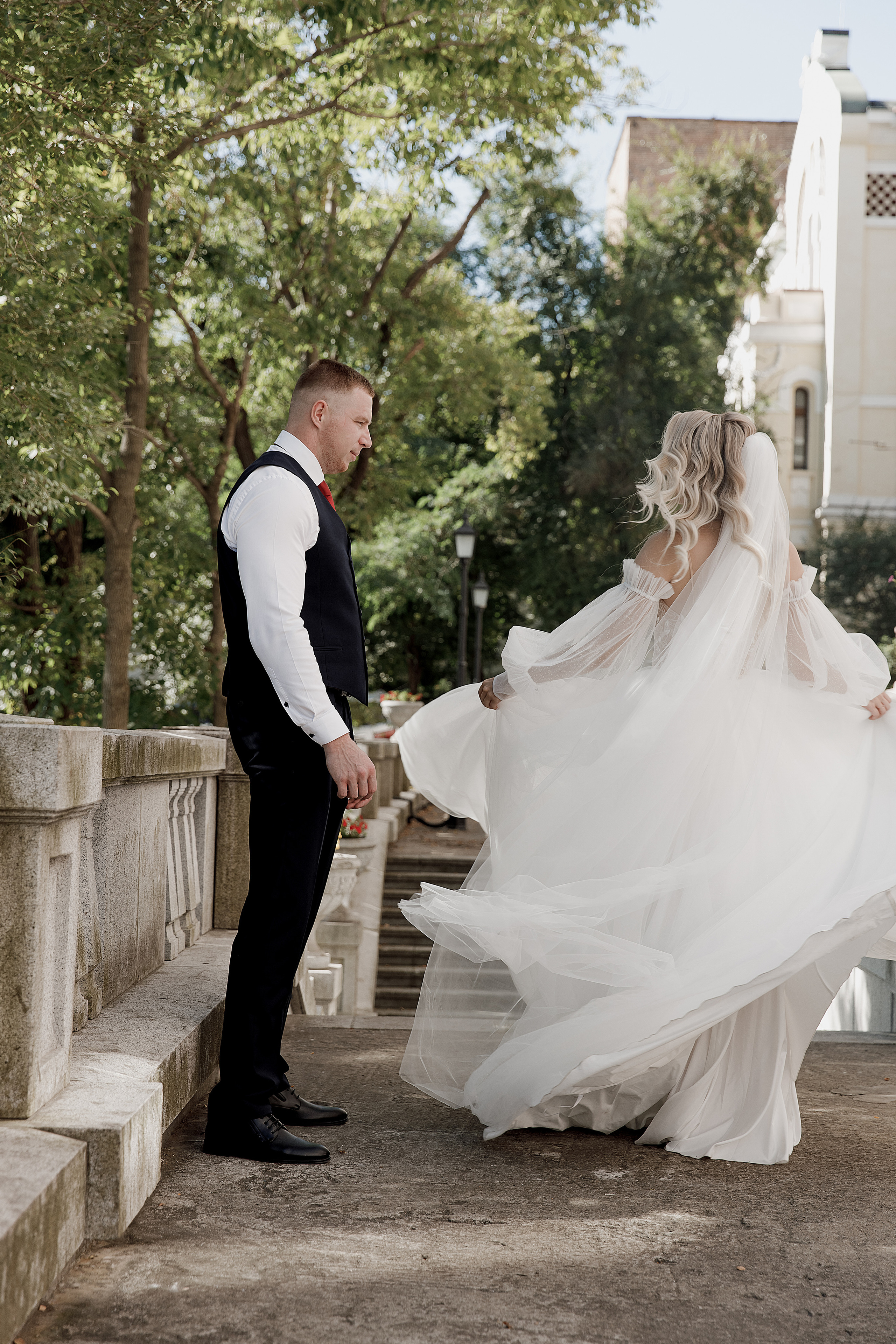 Наталья и Роман. Свадебный и семейный фотограф  во Владивостоке Ольга Украинец