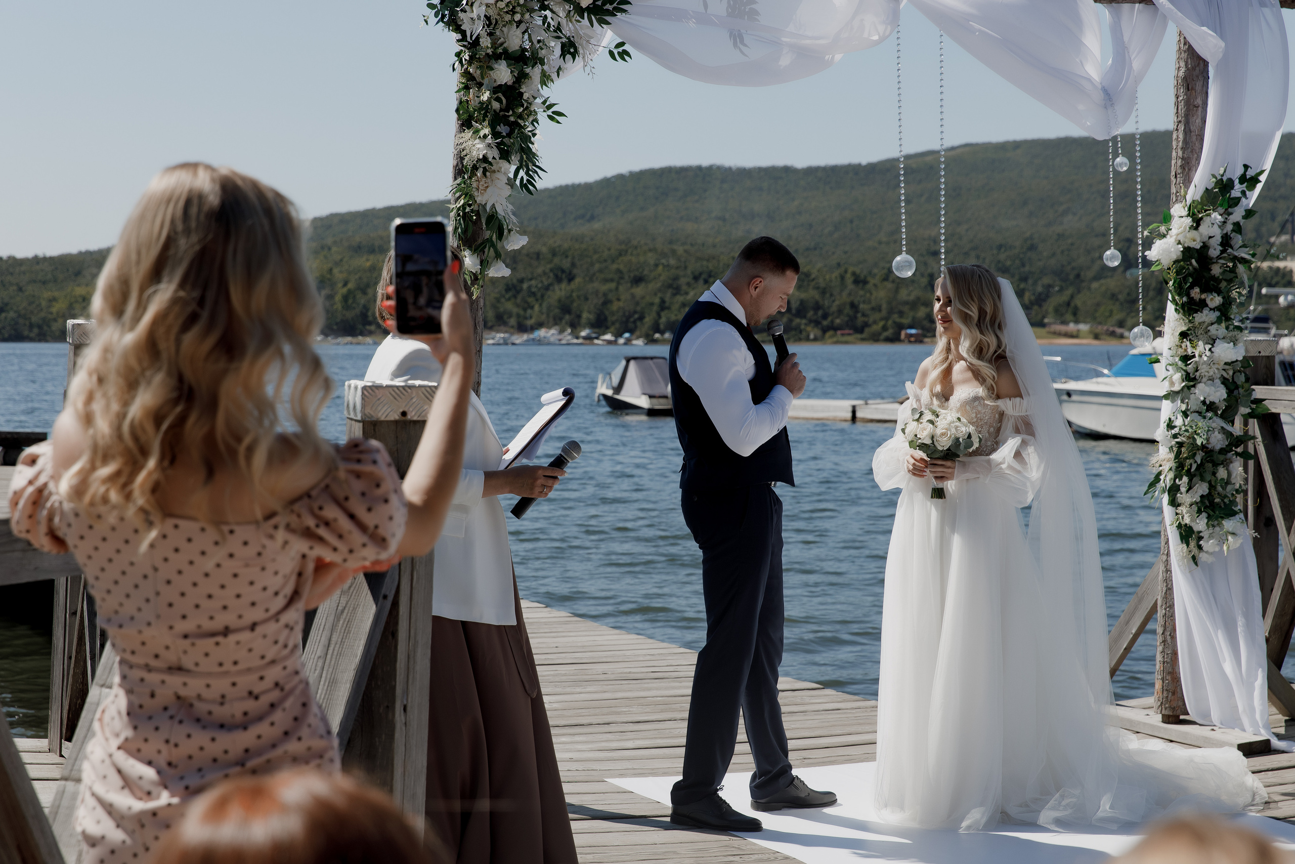 Наталья и Роман. Свадебный и семейный фотограф  во Владивостоке Ольга Украинец