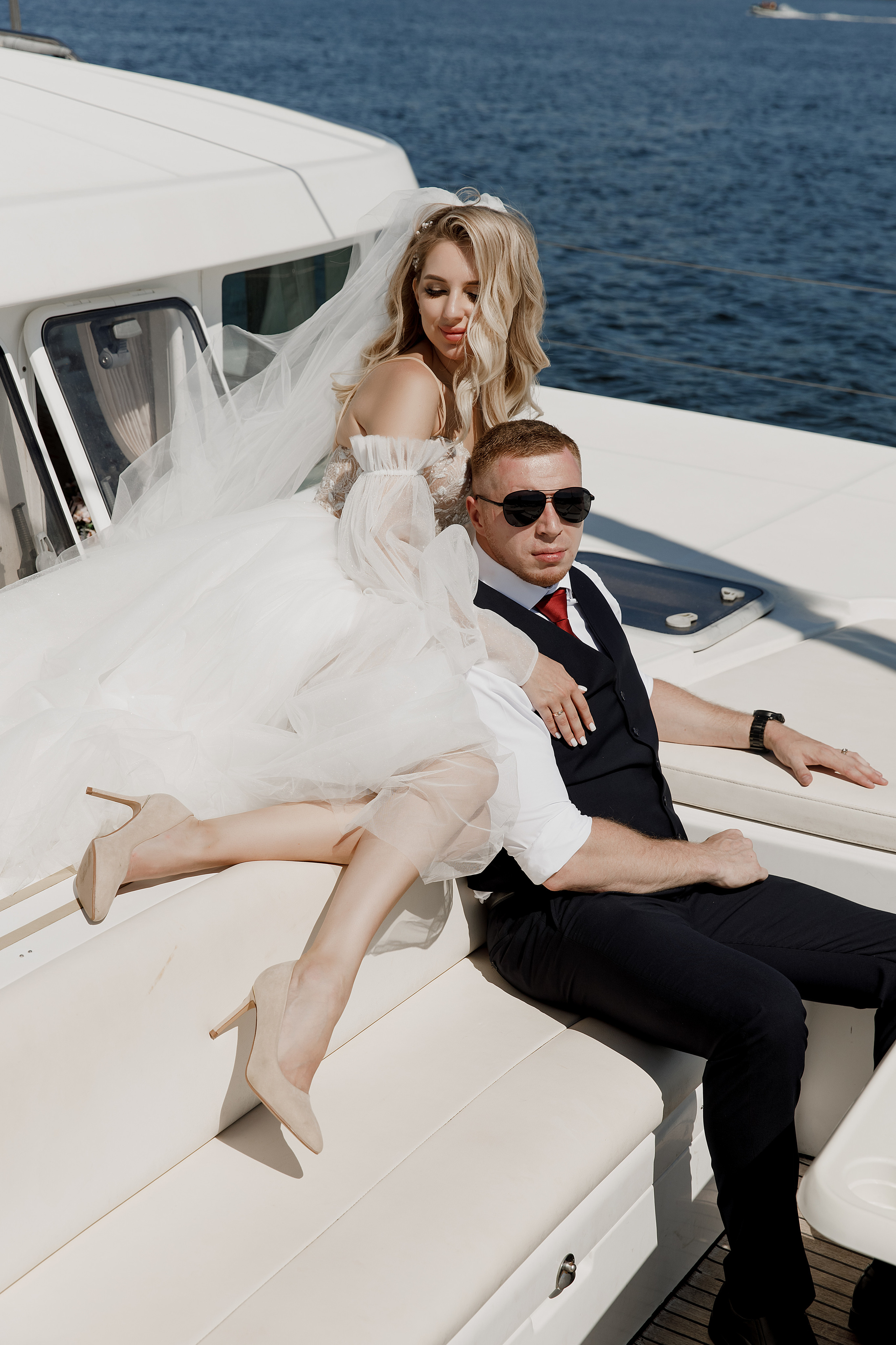 Наталья и Роман. Свадебный и семейный фотограф  во Владивостоке Ольга Украинец