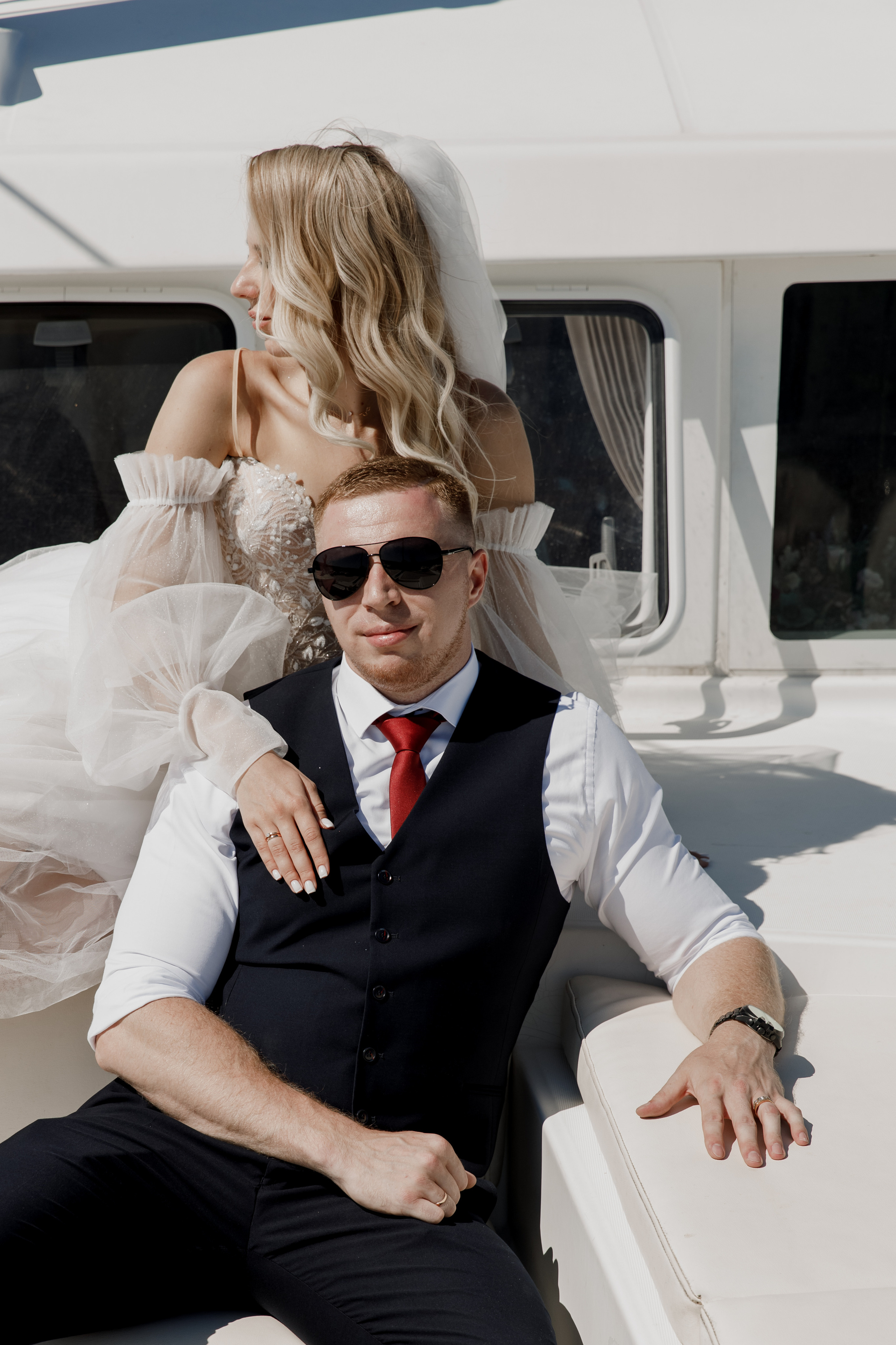 Наталья и Роман. Свадебный и семейный фотограф  во Владивостоке Ольга Украинец