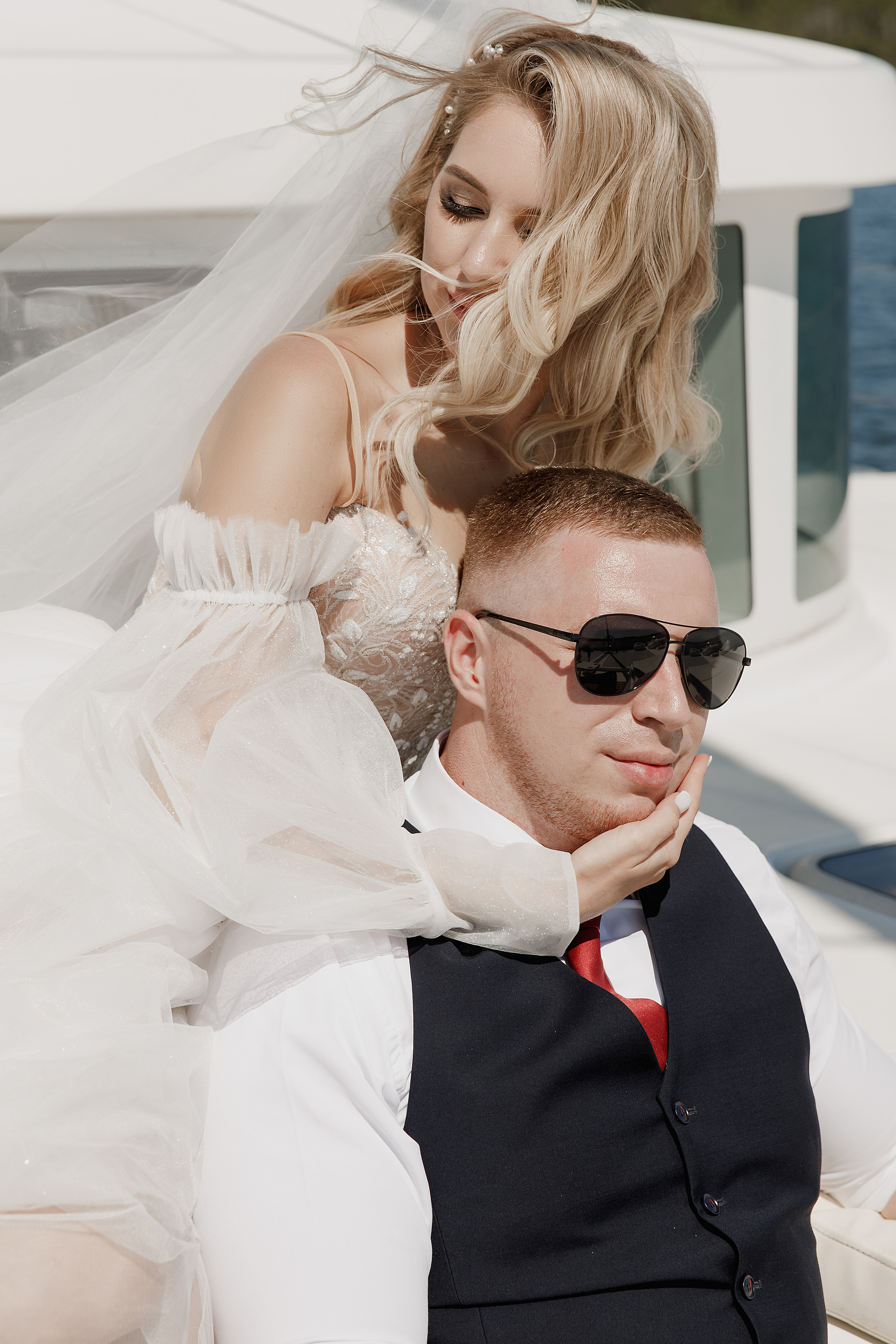 Наталья и Роман. Свадебный и семейный фотограф  во Владивостоке Ольга Украинец