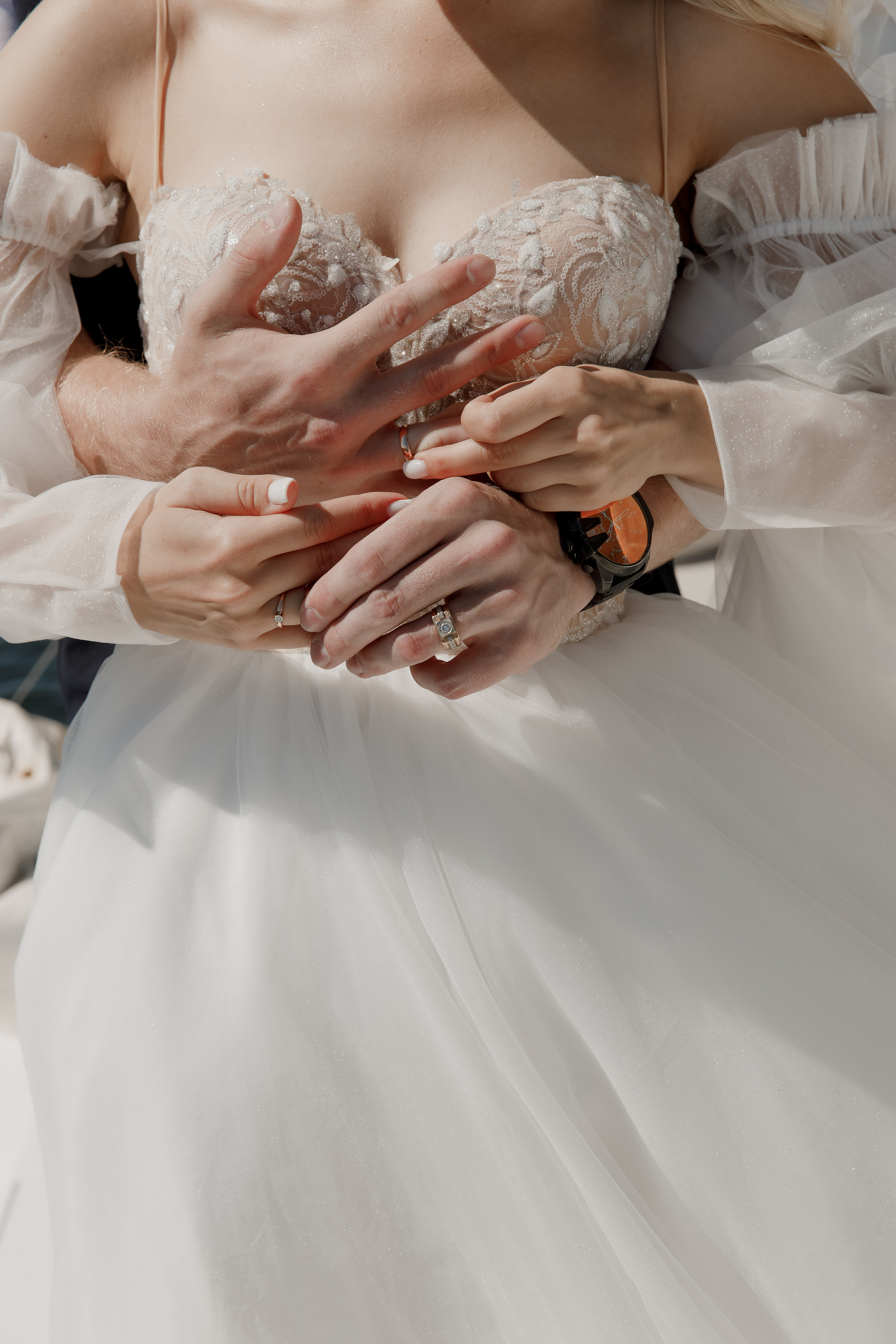 Наталья и Роман. Свадебный и семейный фотограф  во Владивостоке Ольга Украинец