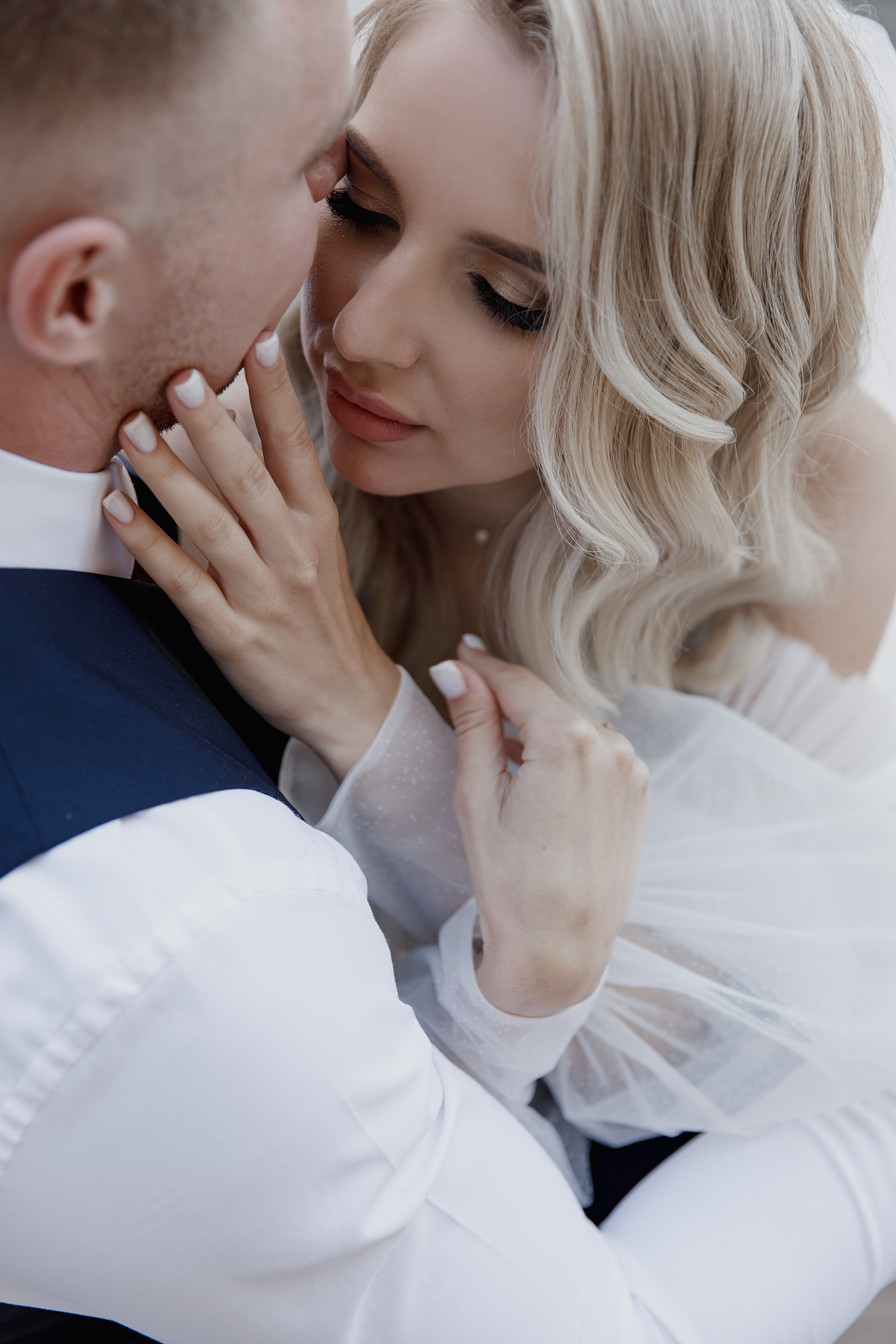 Наталья и Роман. Свадебный и семейный фотограф  во Владивостоке Ольга Украинец