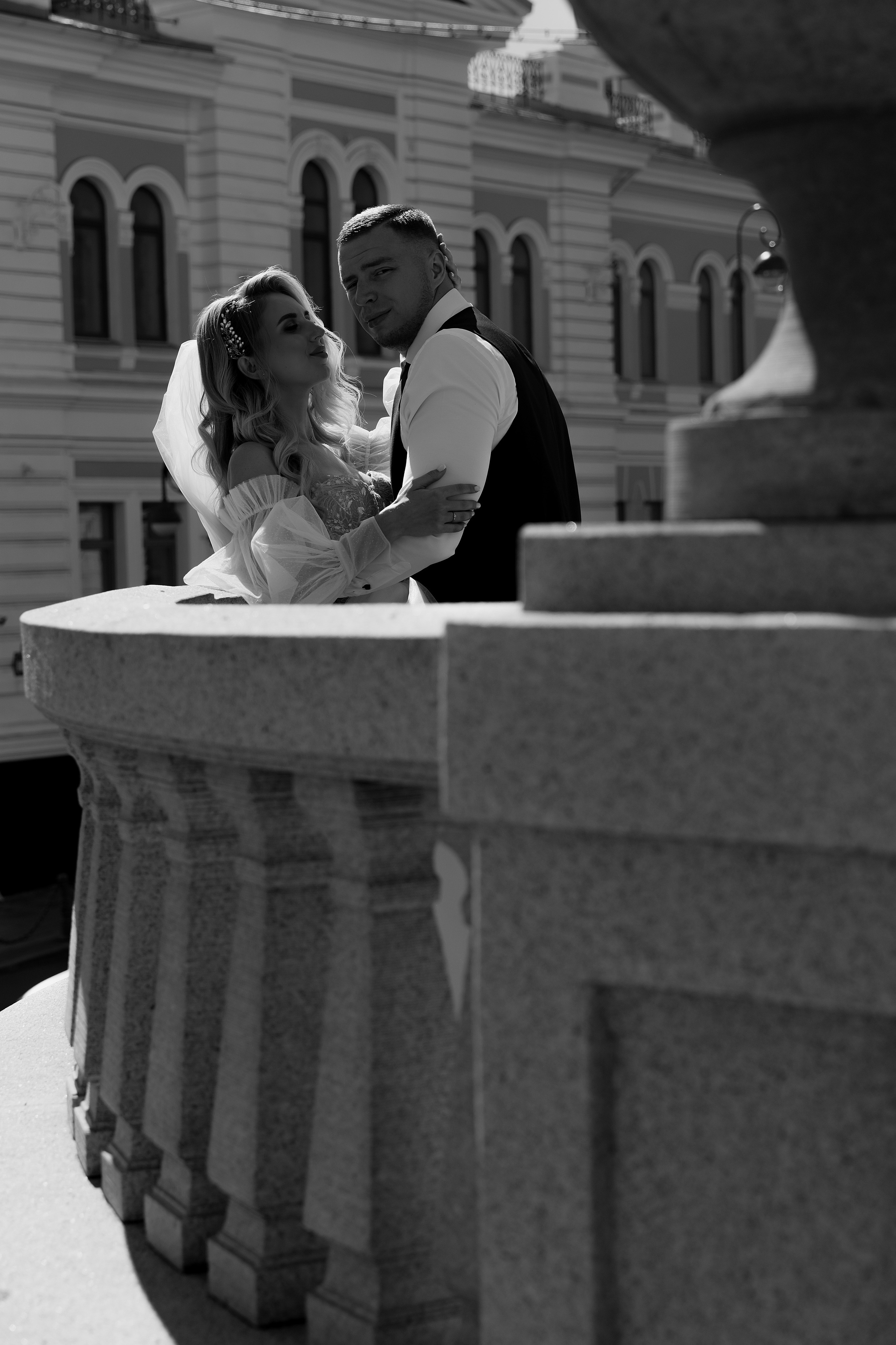 Наталья и Роман. Свадебный и семейный фотограф  во Владивостоке Ольга Украинец