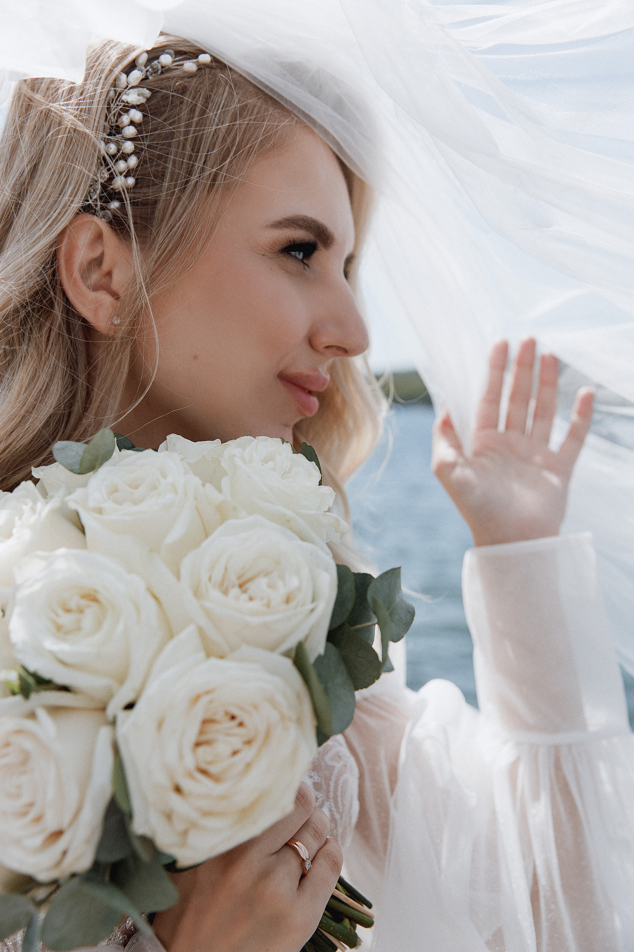 Наталья и Роман. Свадебный и семейный фотограф  во Владивостоке Ольга Украинец