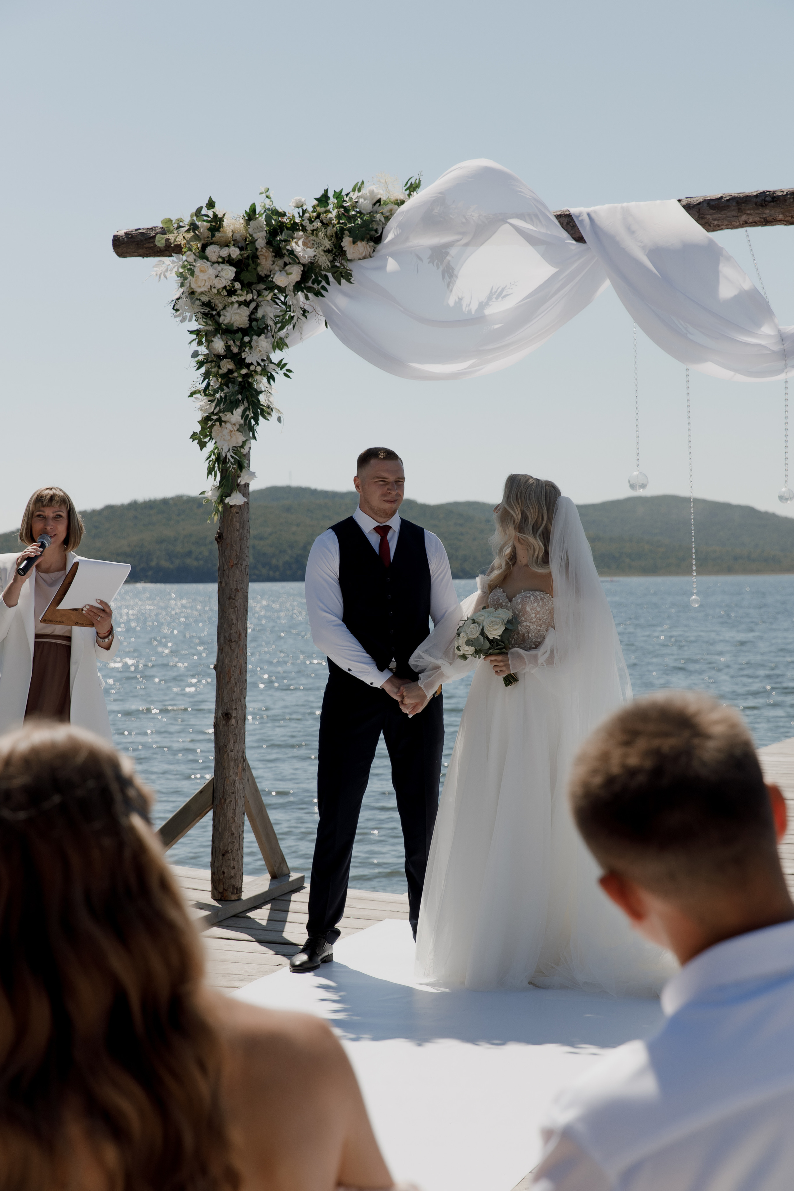 Наталья и Роман. Свадебный и семейный фотограф  во Владивостоке Ольга Украинец