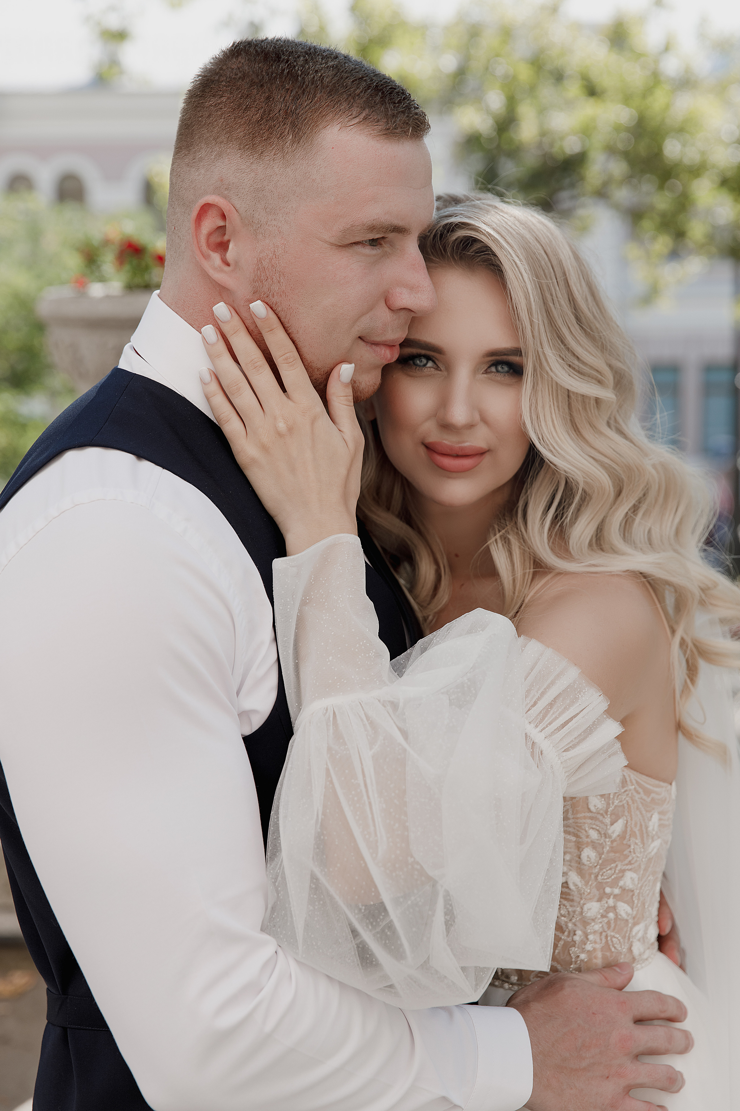 Наталья и Роман. Свадебный и семейный фотограф  во Владивостоке Ольга Украинец