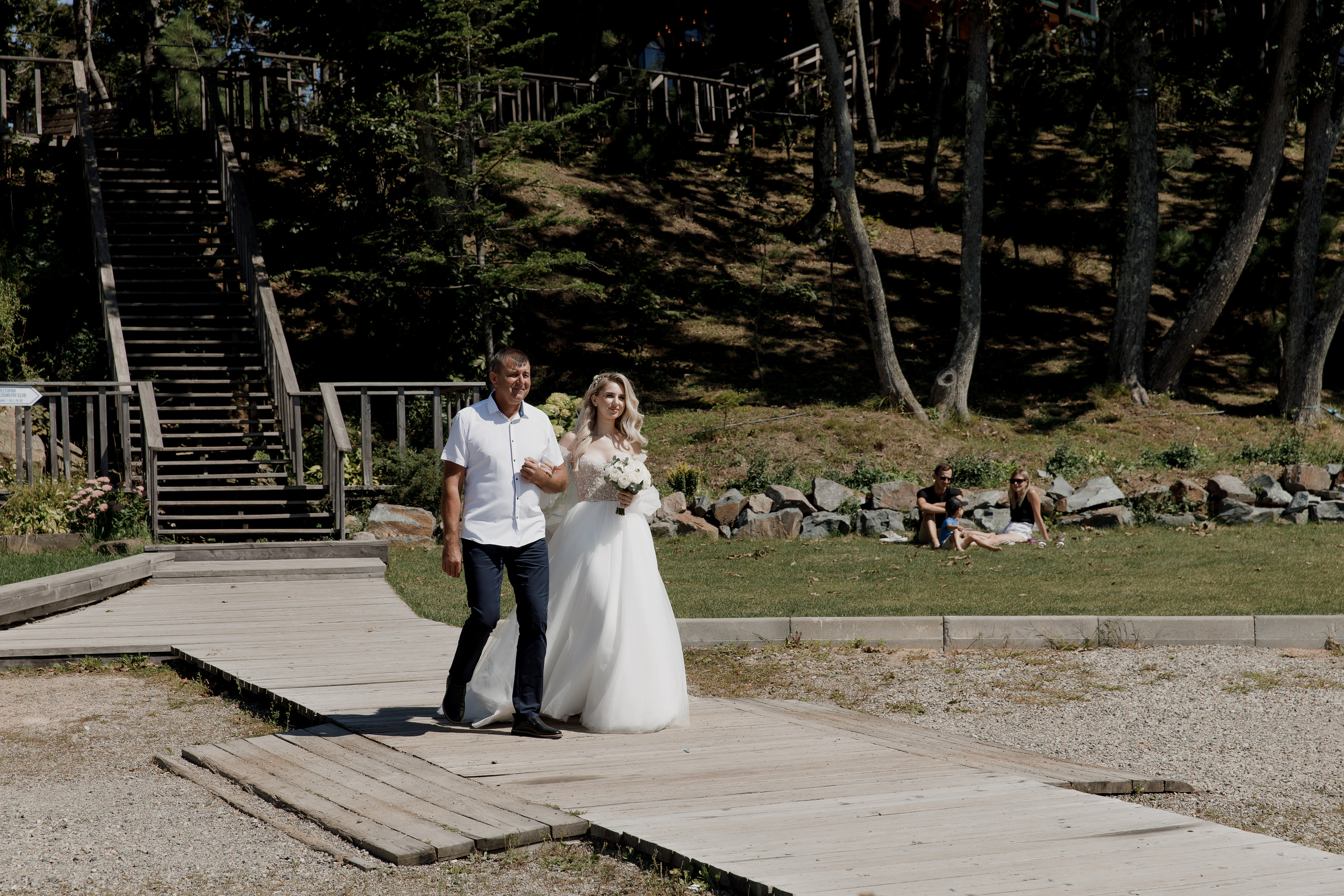 Наталья и Роман. Свадебный и семейный фотограф  во Владивостоке Ольга Украинец