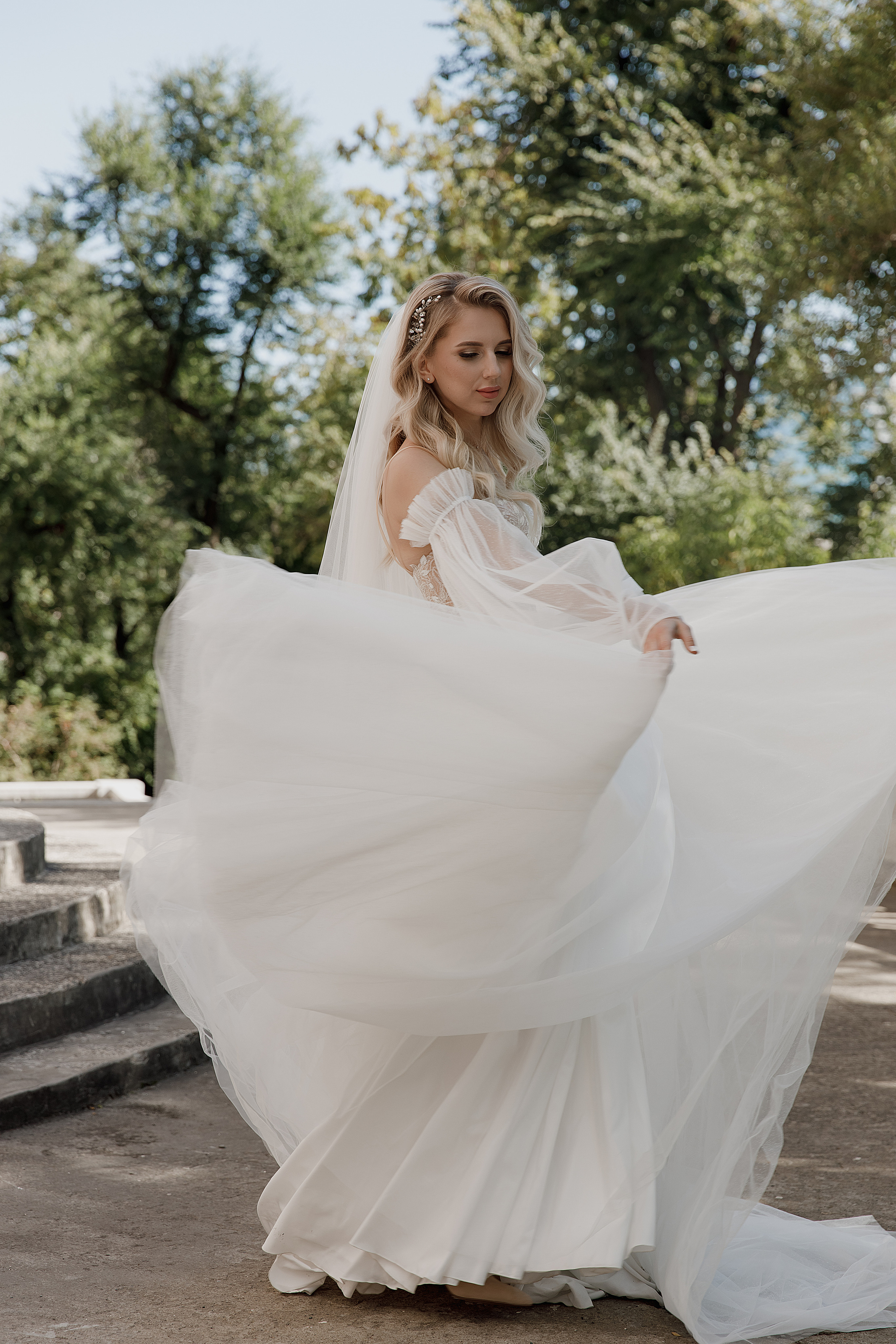 Наталья и Роман. Свадебный и семейный фотограф  во Владивостоке Ольга Украинец