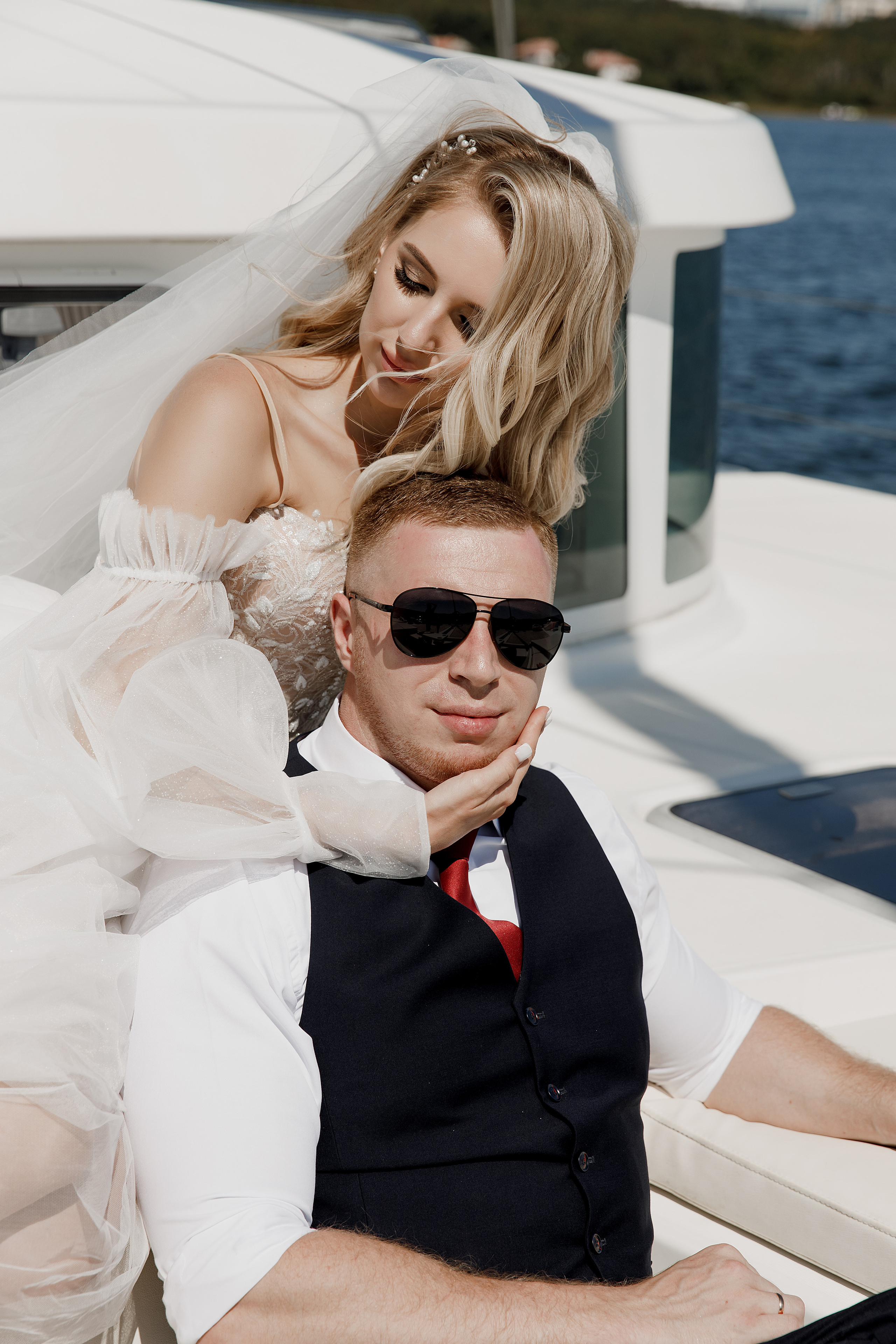 Наталья и Роман. Свадебный и семейный фотограф  во Владивостоке Ольга Украинец