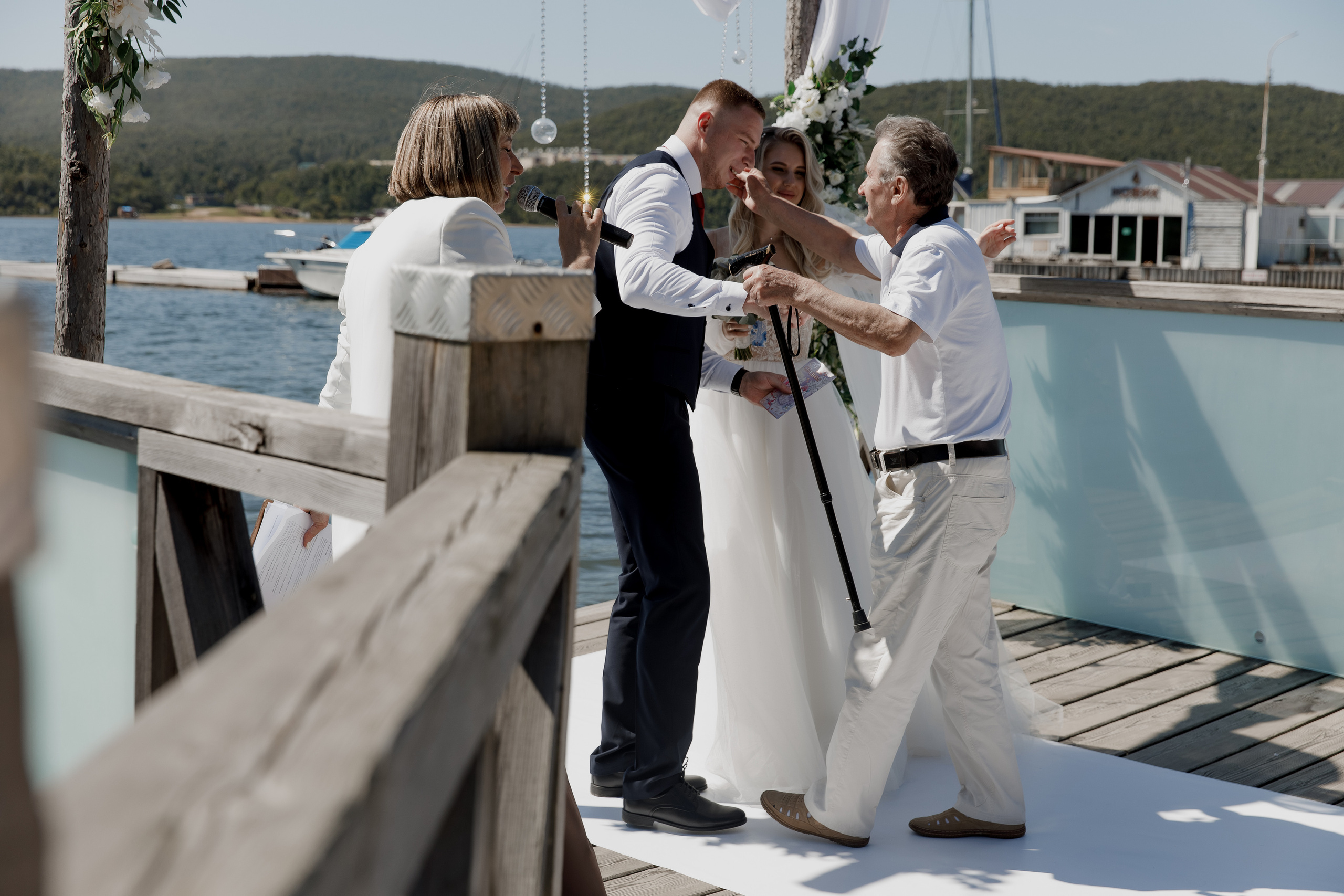 Наталья и Роман. Свадебный и семейный фотограф  во Владивостоке Ольга Украинец