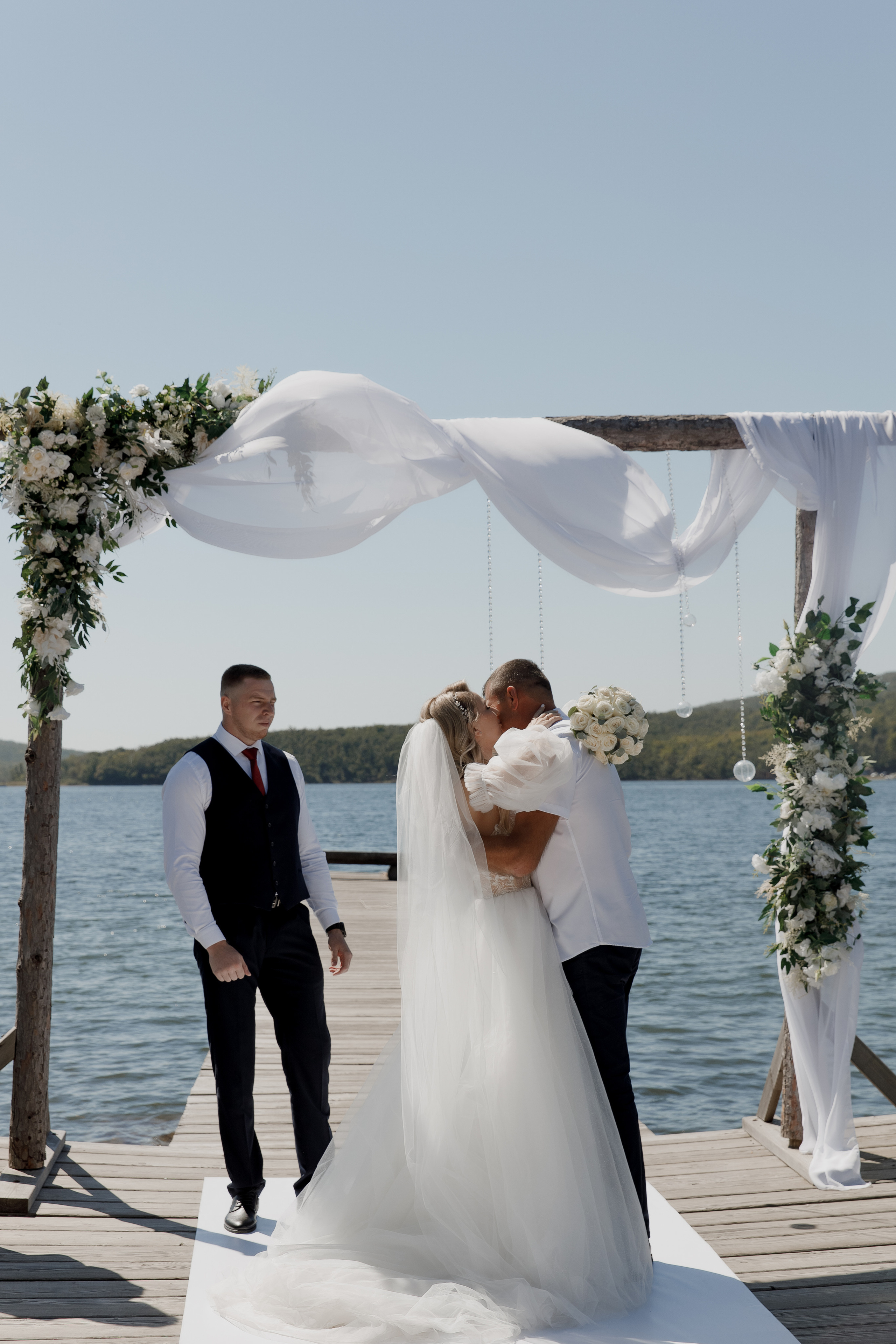 Наталья и Роман. Свадебный и семейный фотограф  во Владивостоке Ольга Украинец
