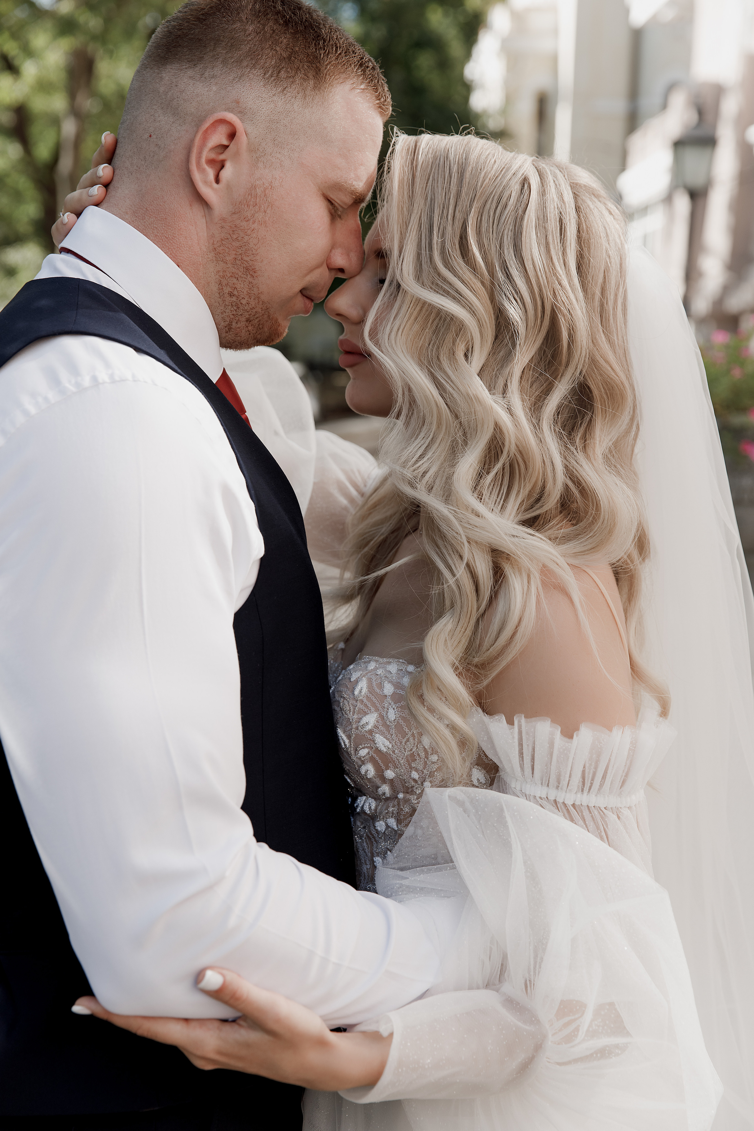 Наталья и Роман. Свадебный и семейный фотограф  во Владивостоке Ольга Украинец