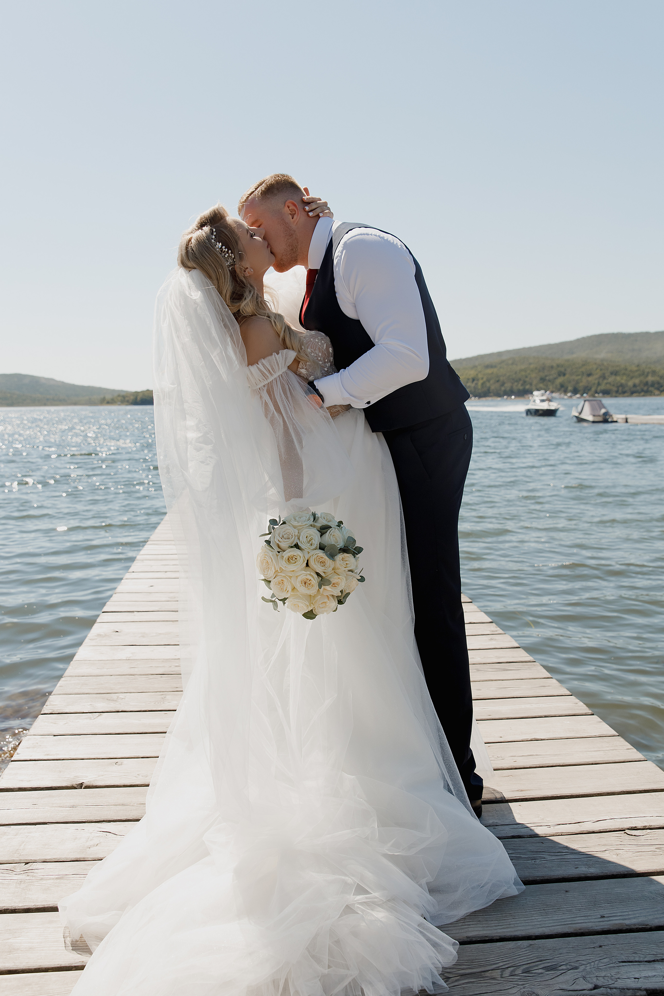 Наталья и Роман. Свадебный и семейный фотограф  во Владивостоке Ольга Украинец