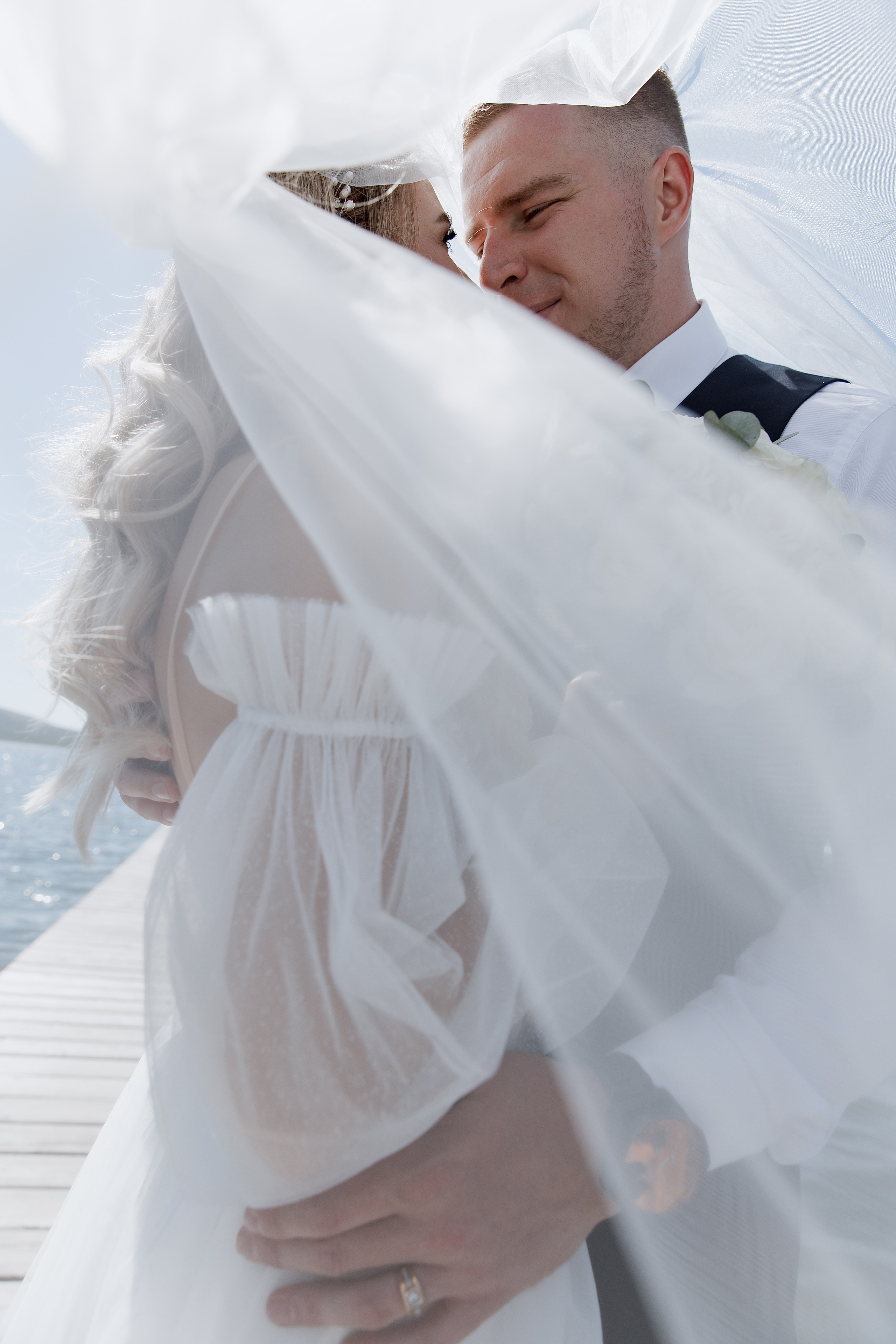 Наталья и Роман. Свадебный и семейный фотограф  во Владивостоке Ольга Украинец