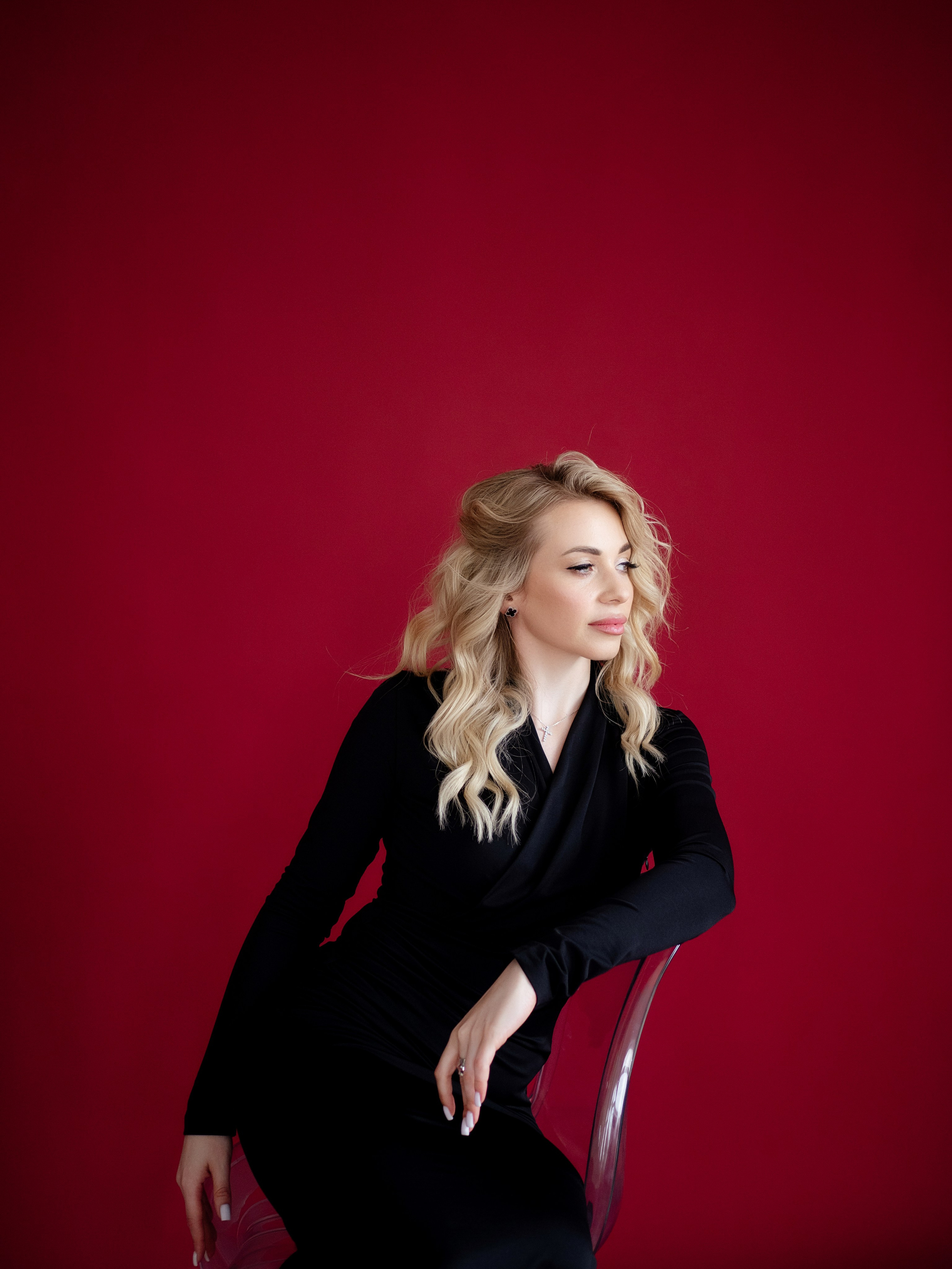 35. Фотограф Смоленск Дина Петровская