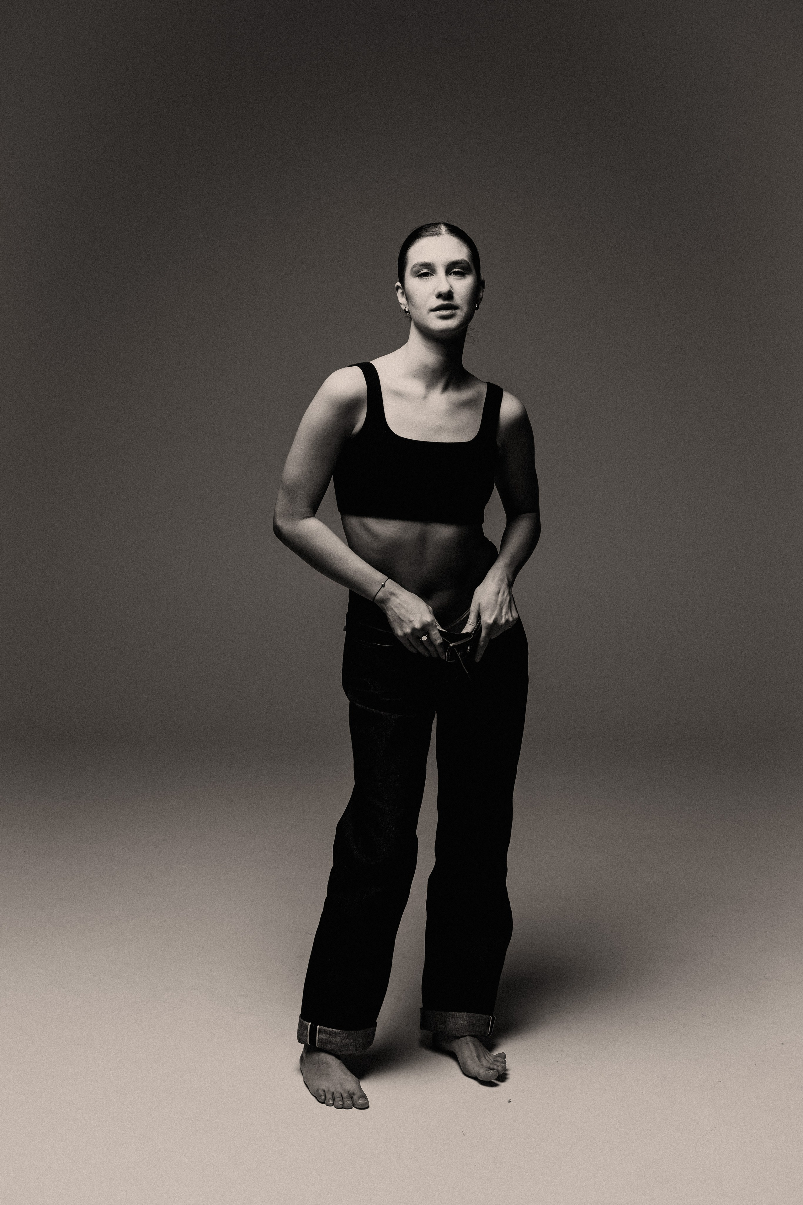 Студийные. Федорова Инесса, фотограф в Санкт-Петербурге