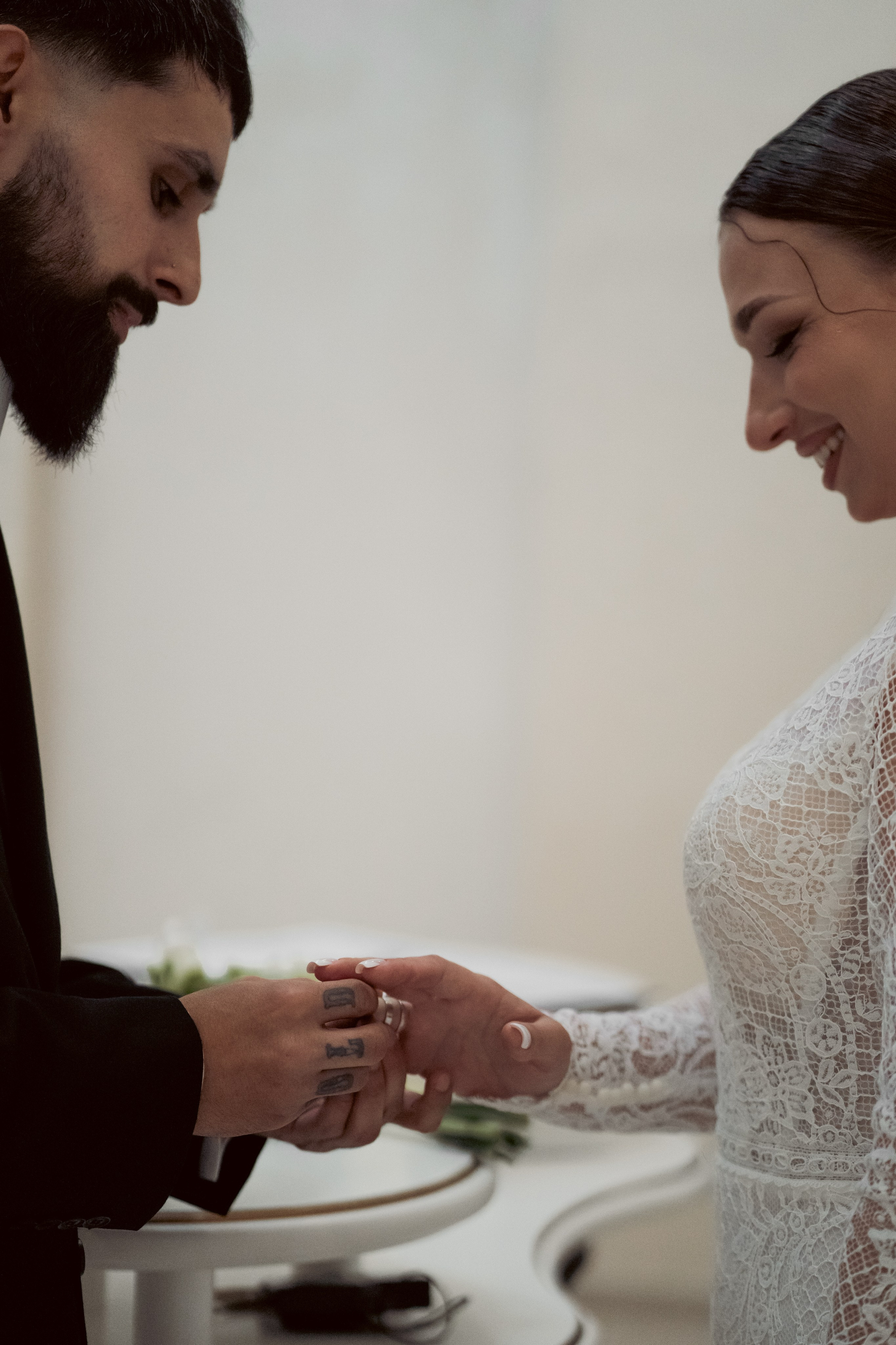 SD. Свадебный фотограф