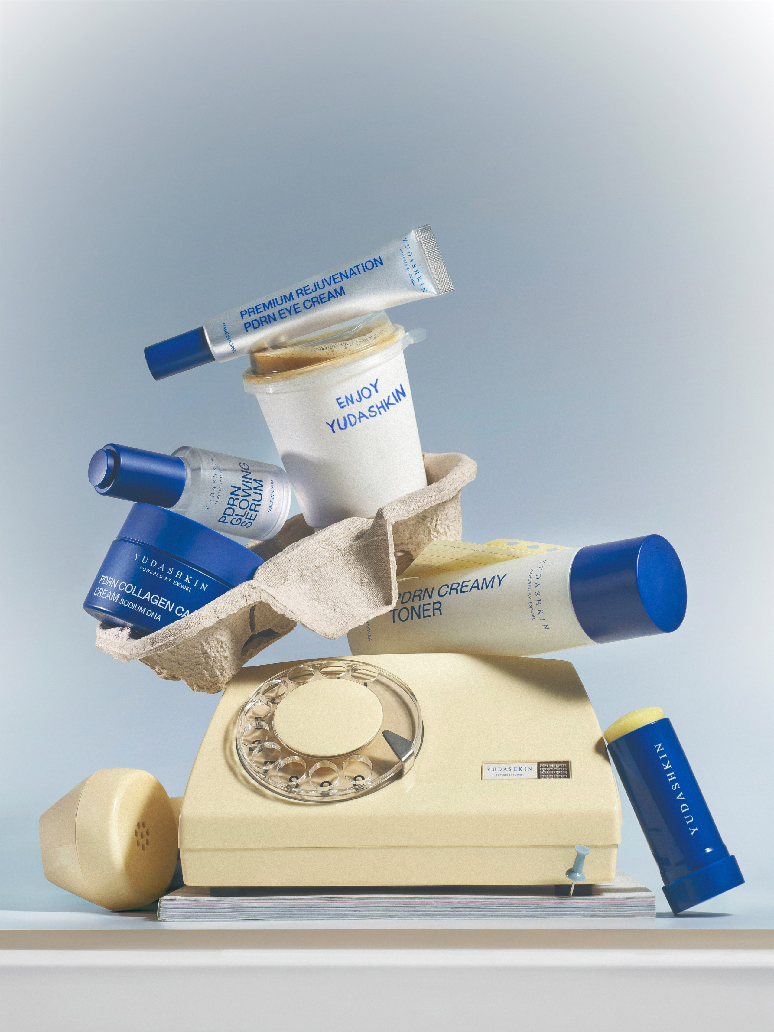 Имиджевая фотосъемка. Предметный фотограф Москва и МО Надежда Чуднова