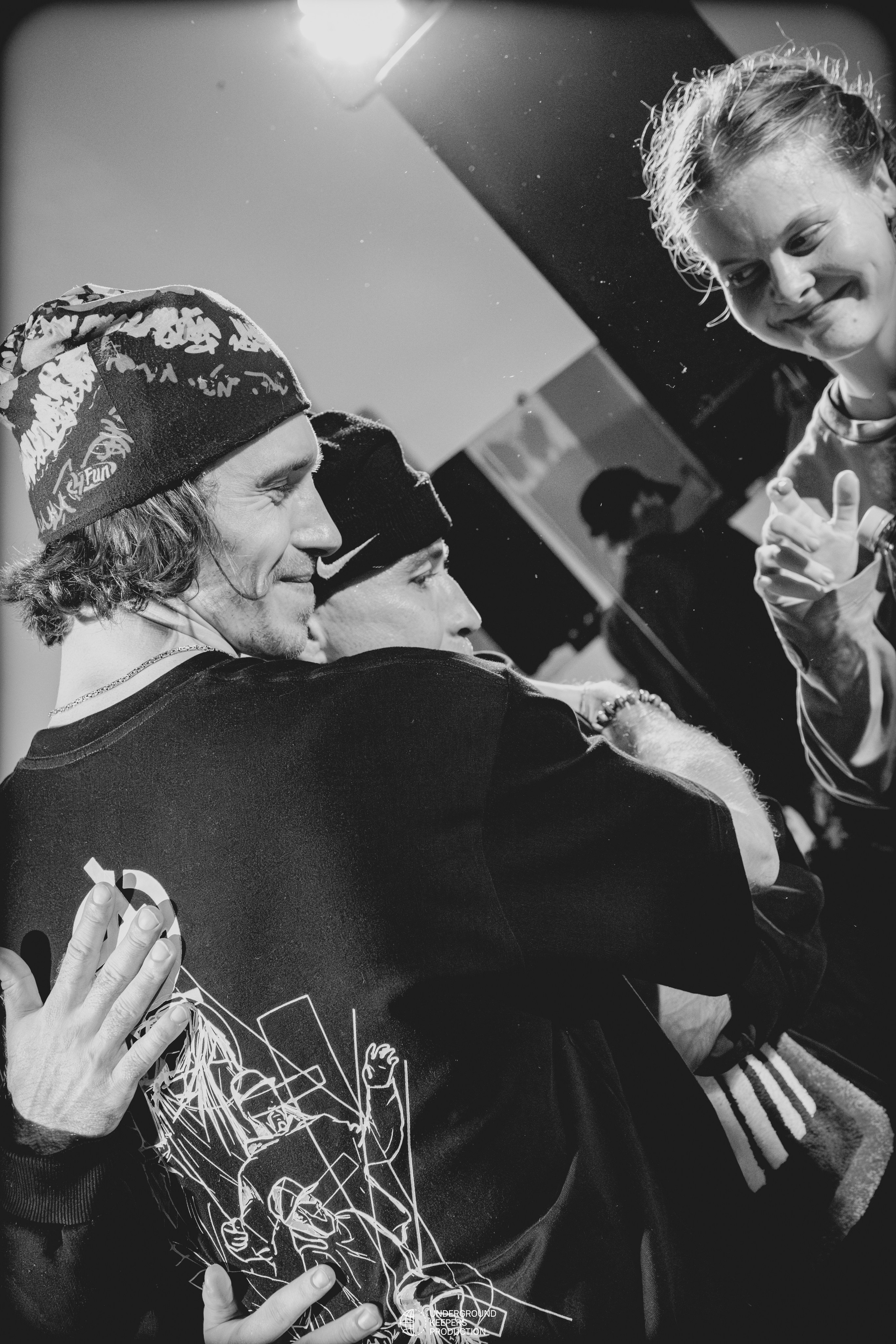LORDS JAM 18/10 (@youlovebu). Соня бу тебя сфоткала