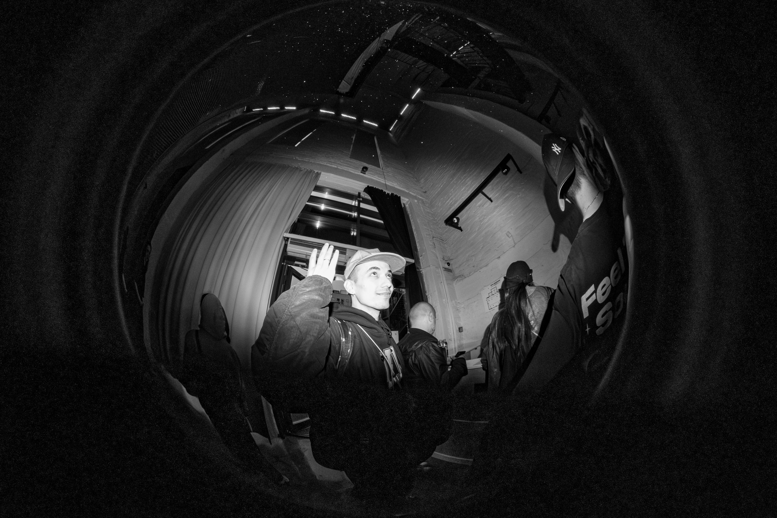 ODD BATTLE 04/05 (@youlovebu). Соня бу тебя сфоткала