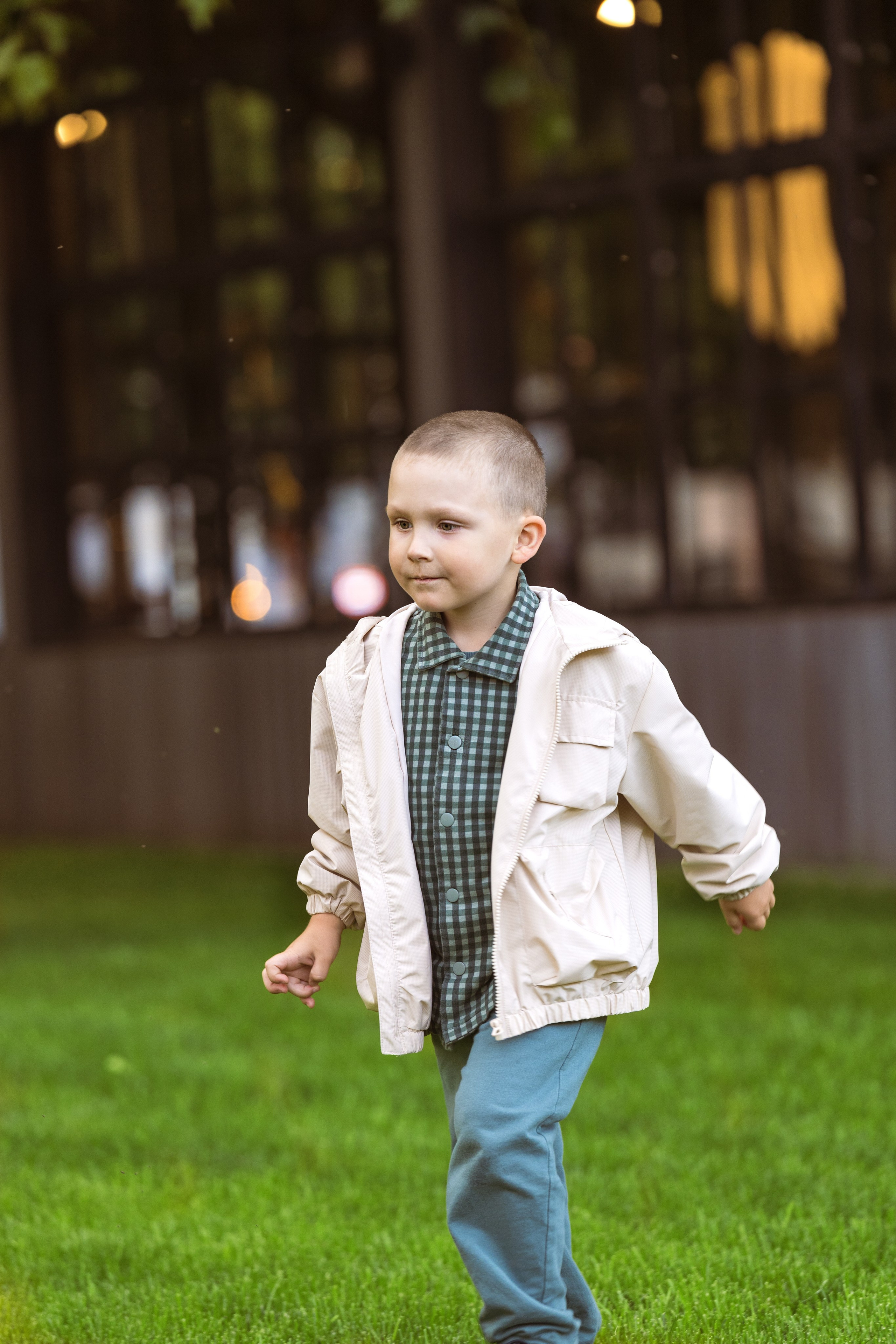 Семейная фотосессия. Фотограф в Санкт-Петербурге Тимофей Орлов