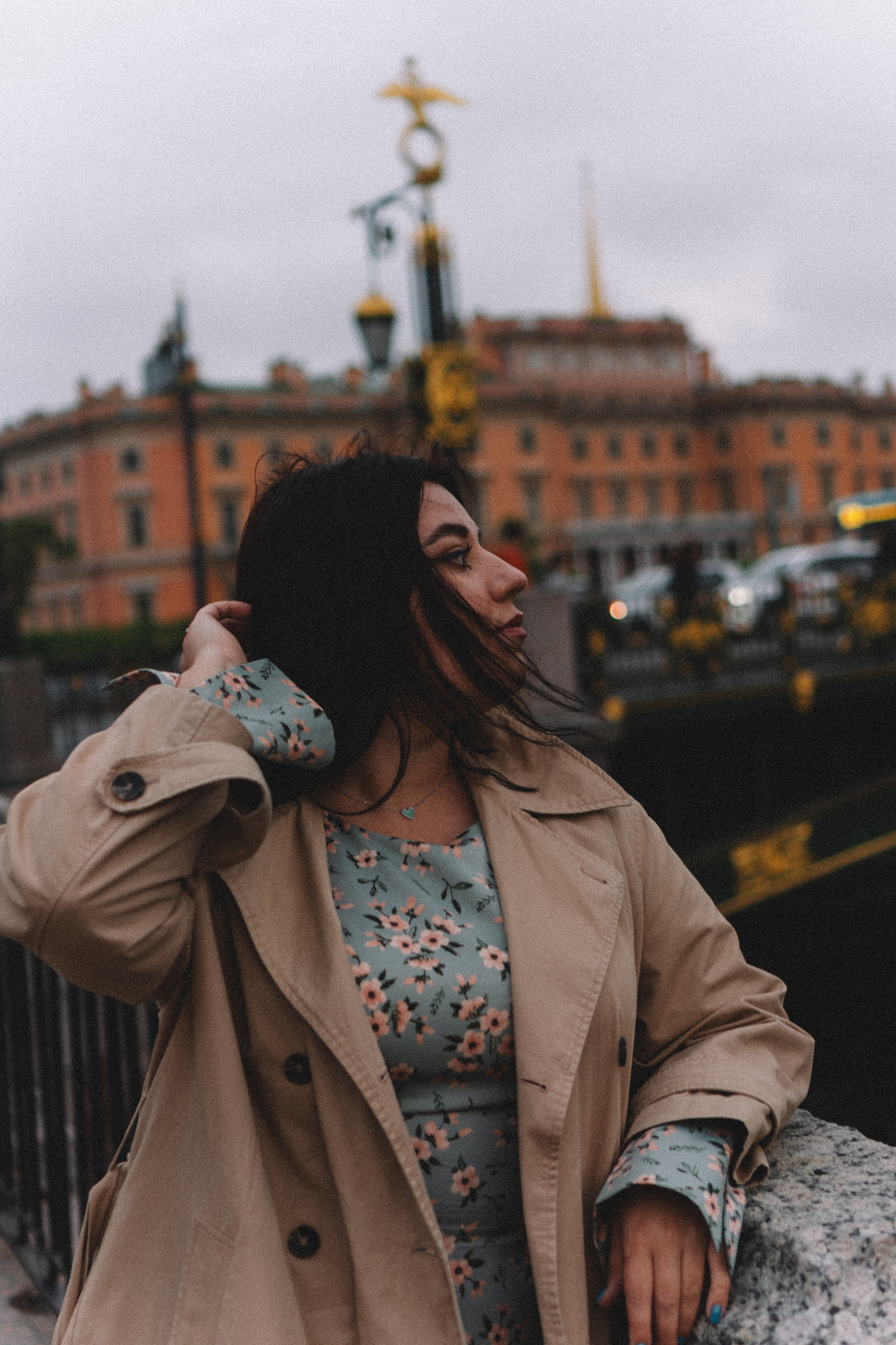 ПИТЕРСКАЯ ПРОГУЛКА. Профессиональный фотограф, Санкт-Петербург — Виктория Богомолова