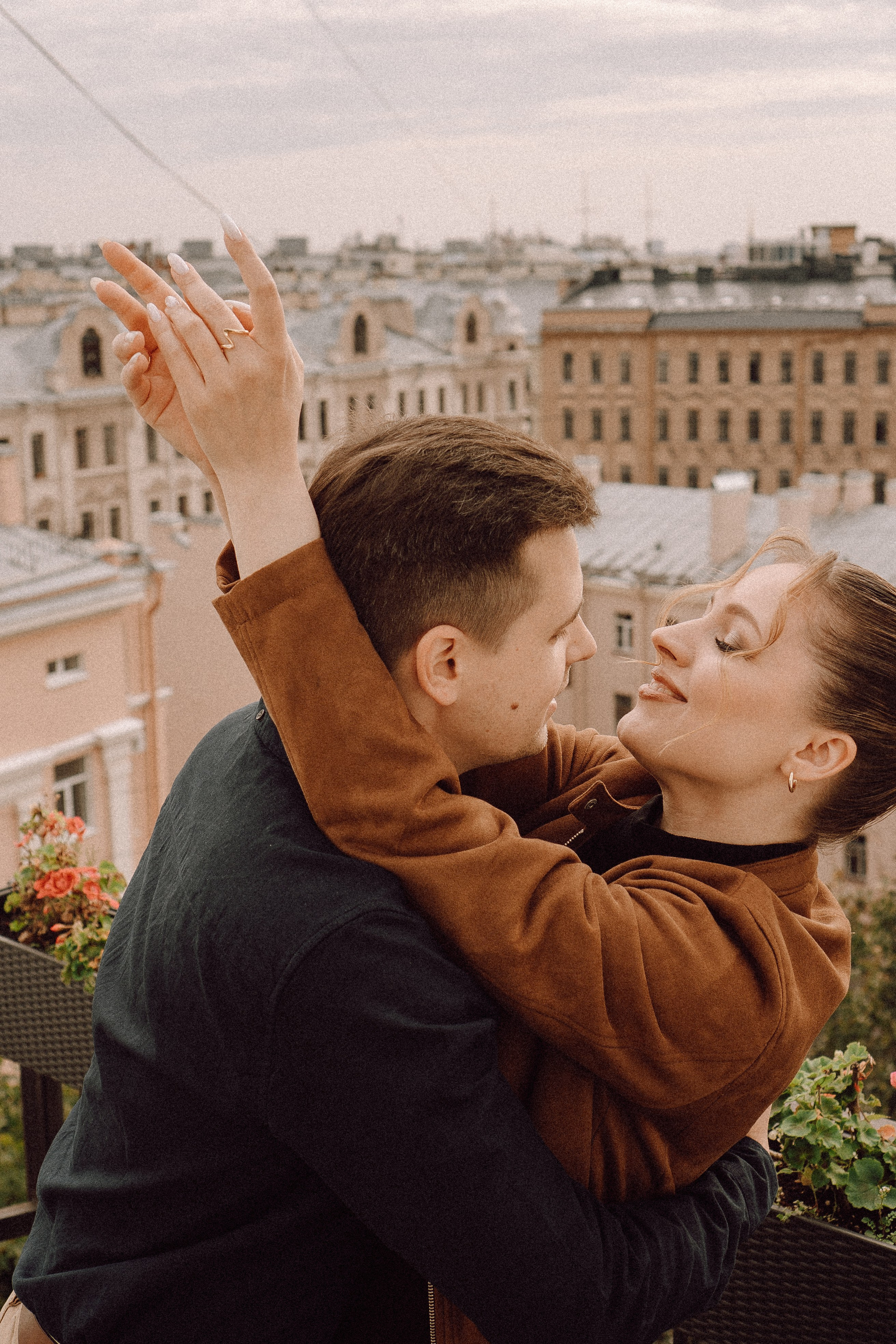 LOVE. Профессиональный фотограф, Санкт-Петербург — Виктория Богомолова