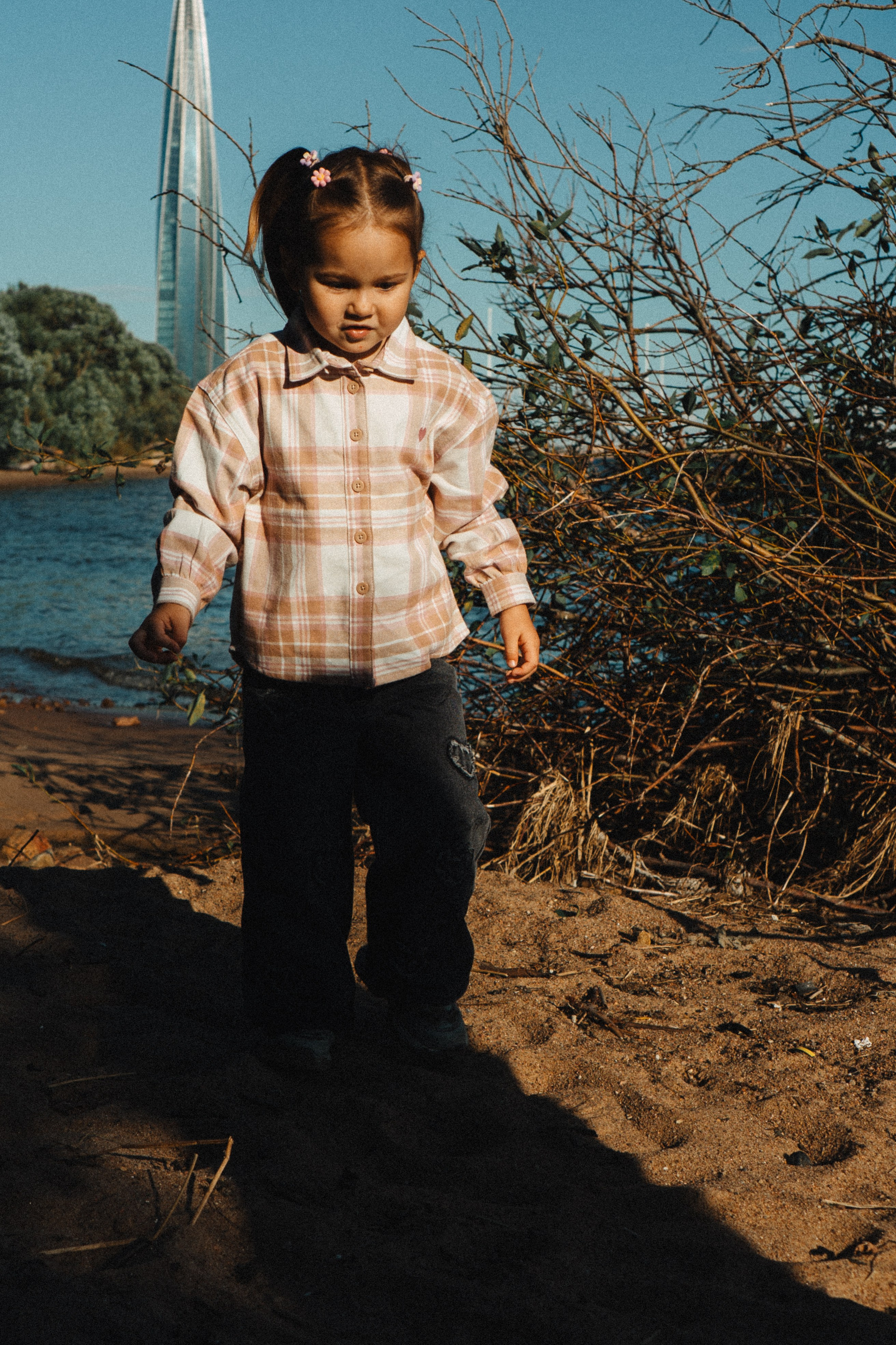 МАМА И ДОЧКА НА ФИНСКОМ ЗАЛИВЕ. Профессиональный фотограф, Санкт-Петербург — Виктория Богомолова