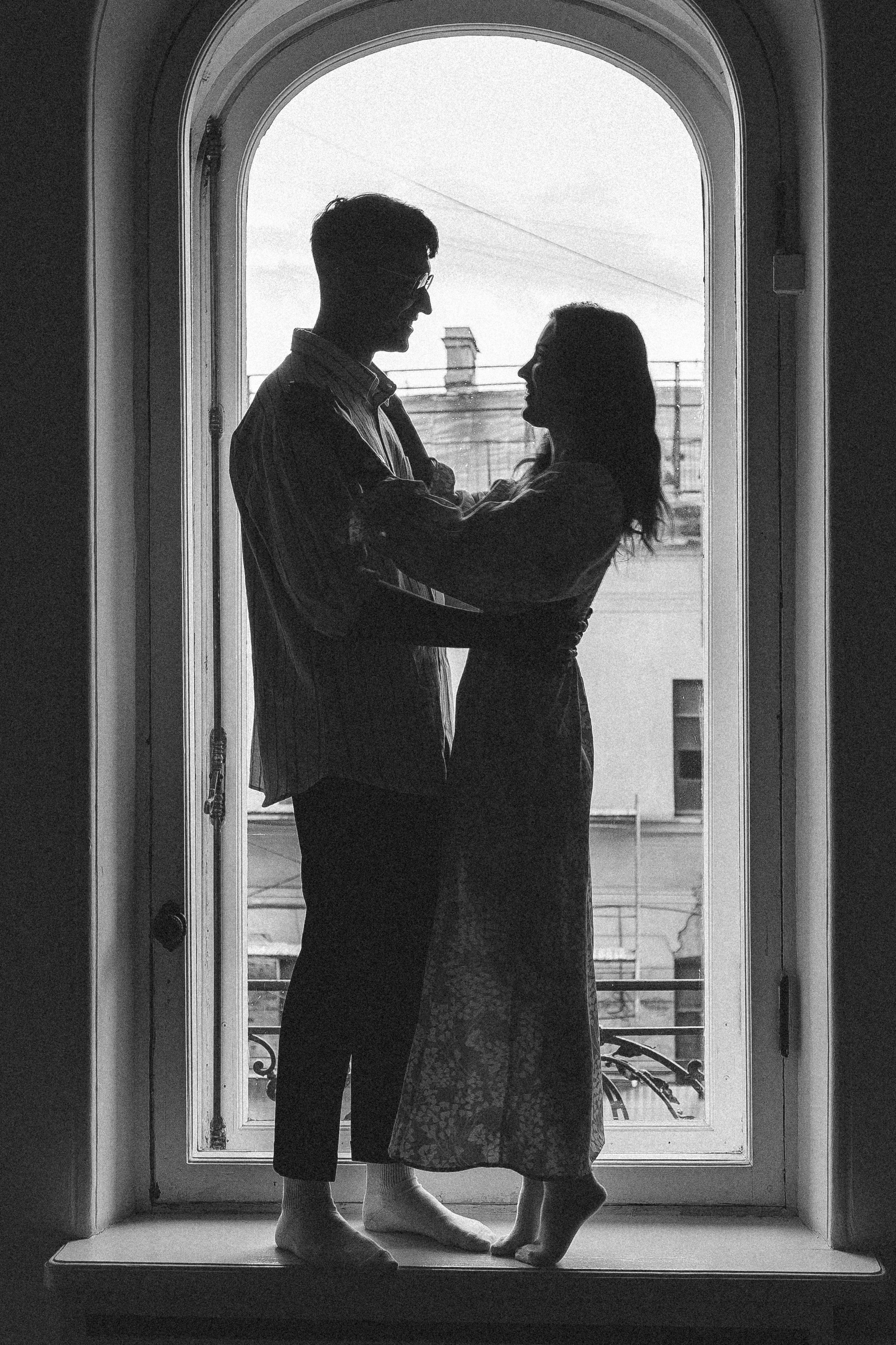 ЛЮБОВЬ В ИЮНЕ. Профессиональный фотограф, Санкт-Петербург — Виктория Богомолова